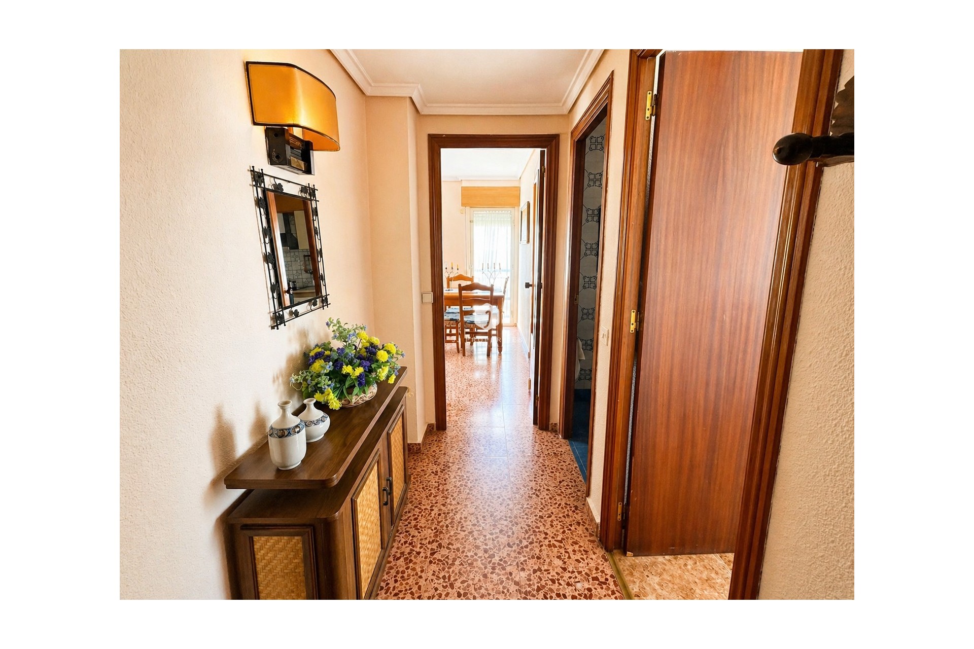 Aus zweiter Hand - Wohnung -
Torrevieja - Costa Blanca