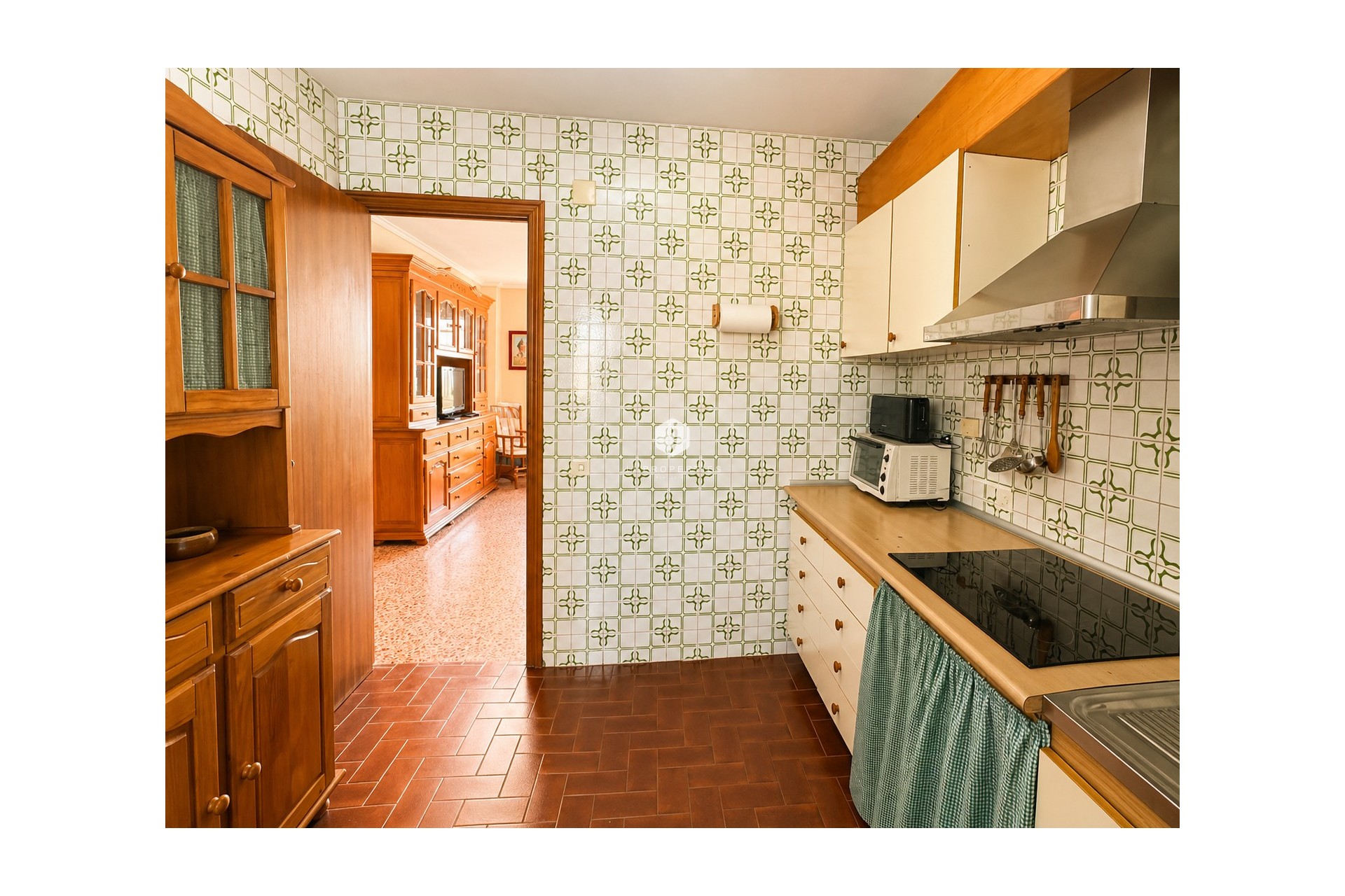 Aus zweiter Hand - Wohnung -
Torrevieja - Costa Blanca