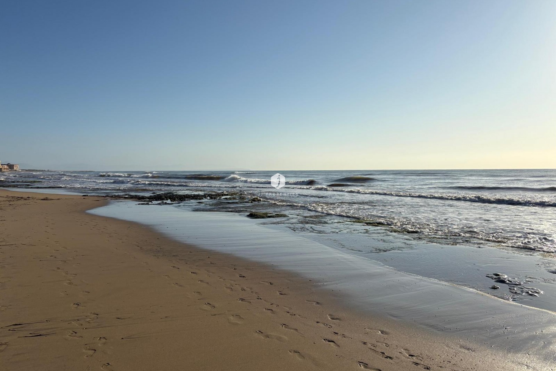 Aus zweiter Hand - Wohnung -
Torrevieja - Costa Blanca