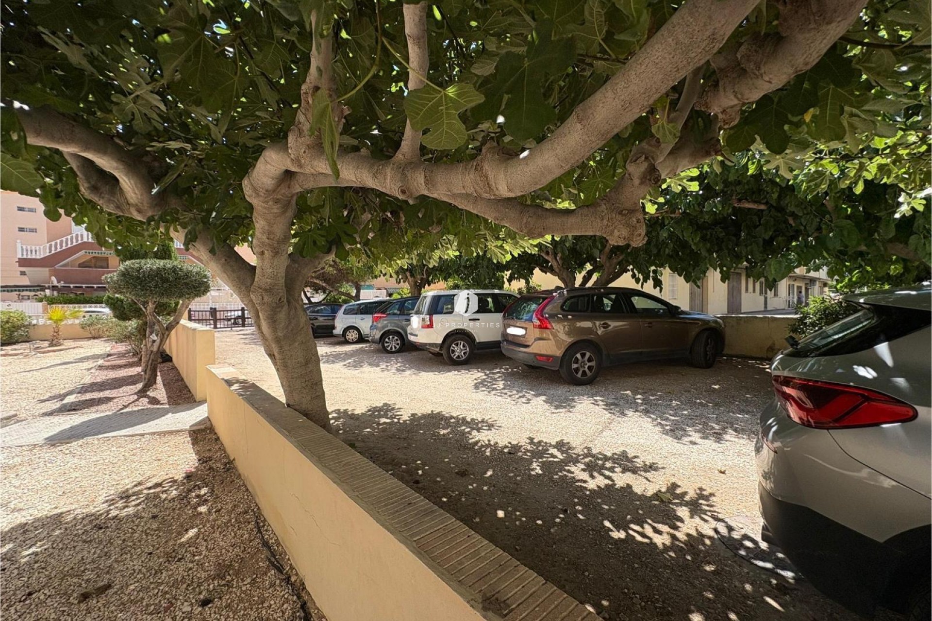 Aus zweiter Hand - Wohnung -
Torrevieja - Costa Blanca