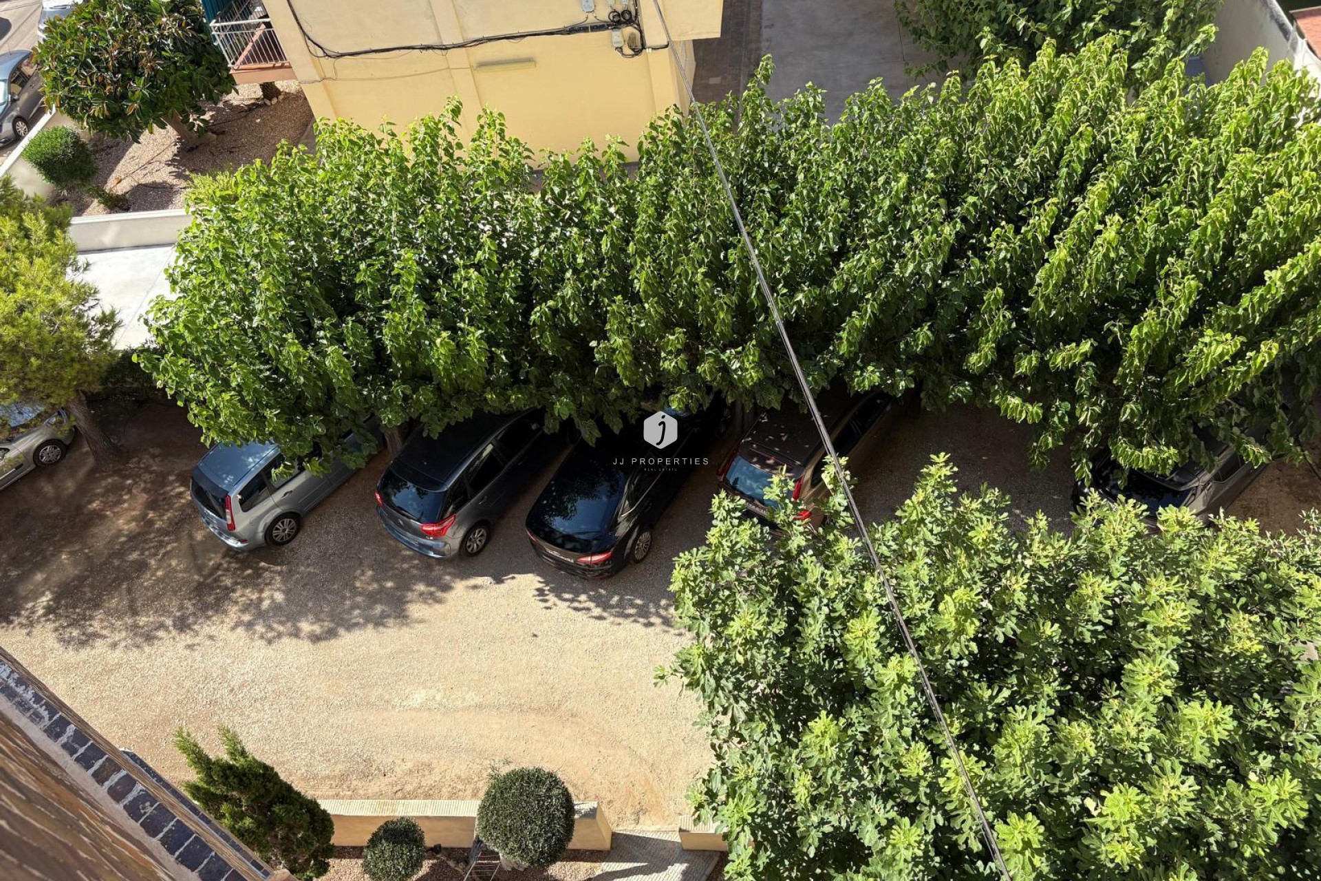 Aus zweiter Hand - Wohnung -
Torrevieja - Costa Blanca