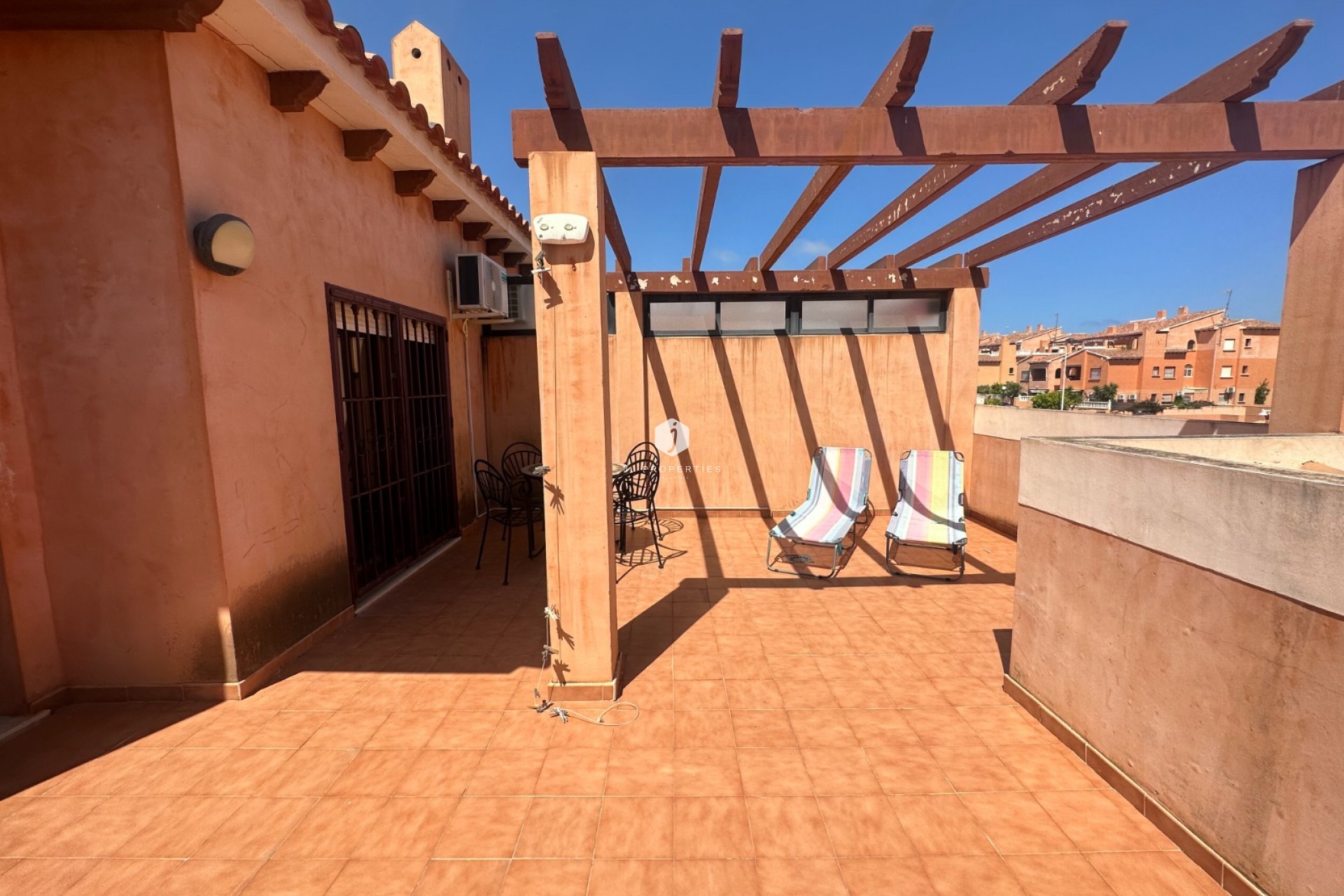 Aus zweiter Hand - Wohnung -
Torrevieja - Costa Blanca