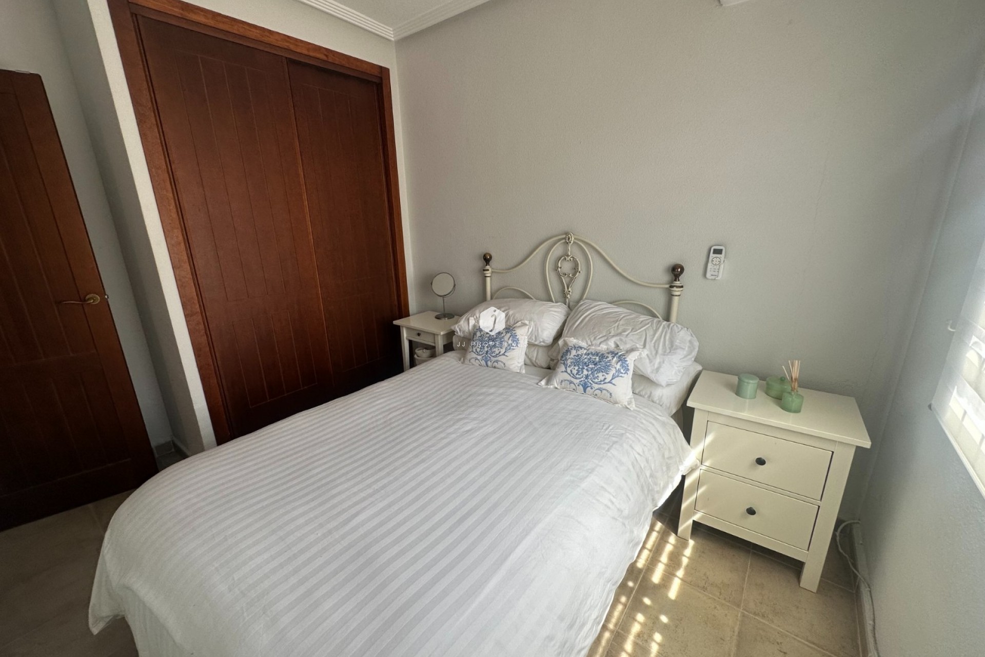 Aus zweiter Hand - Wohnung -
Torrevieja - Costa Blanca