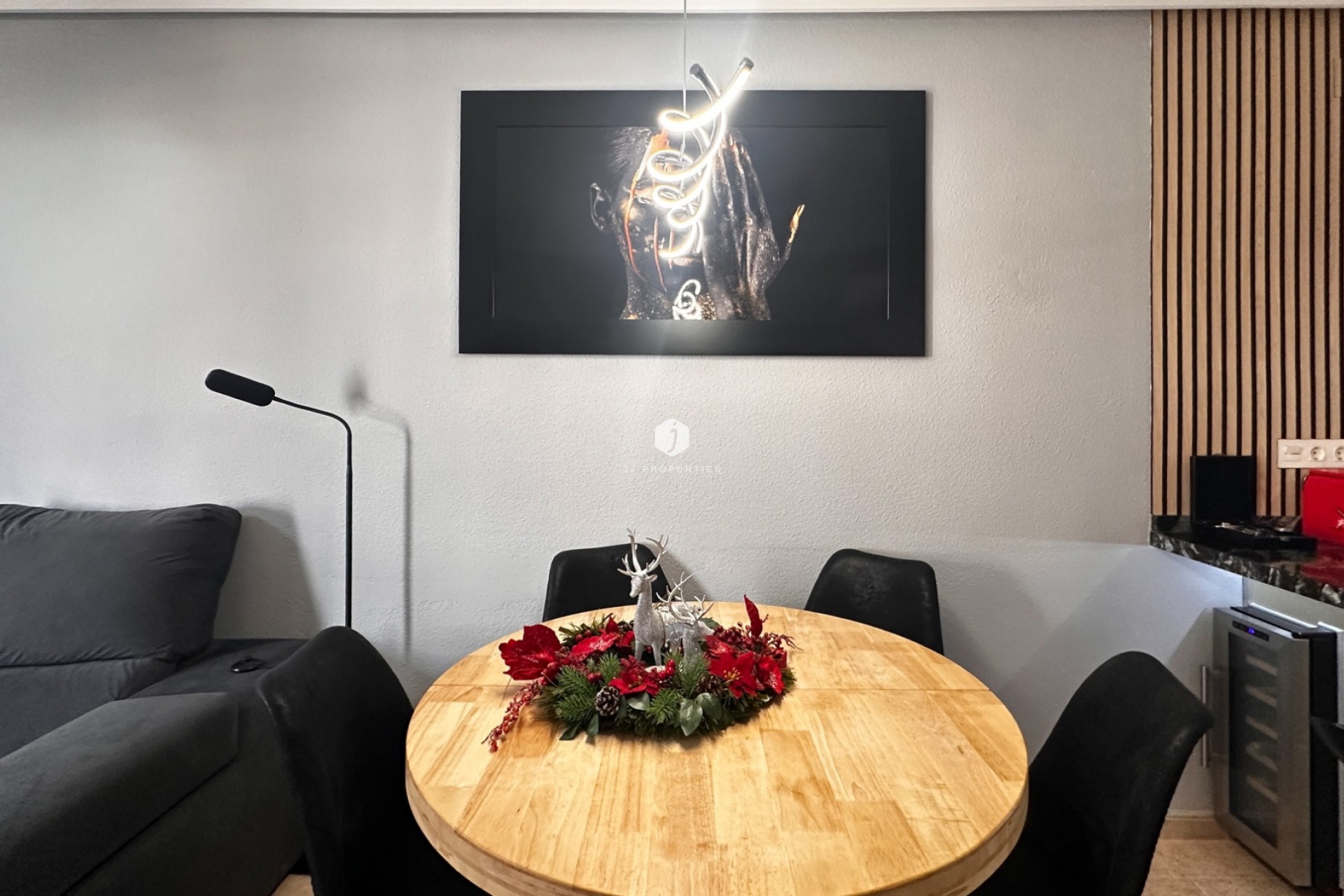 Aus zweiter Hand - Wohnung -
Torrevieja - Costa Blanca