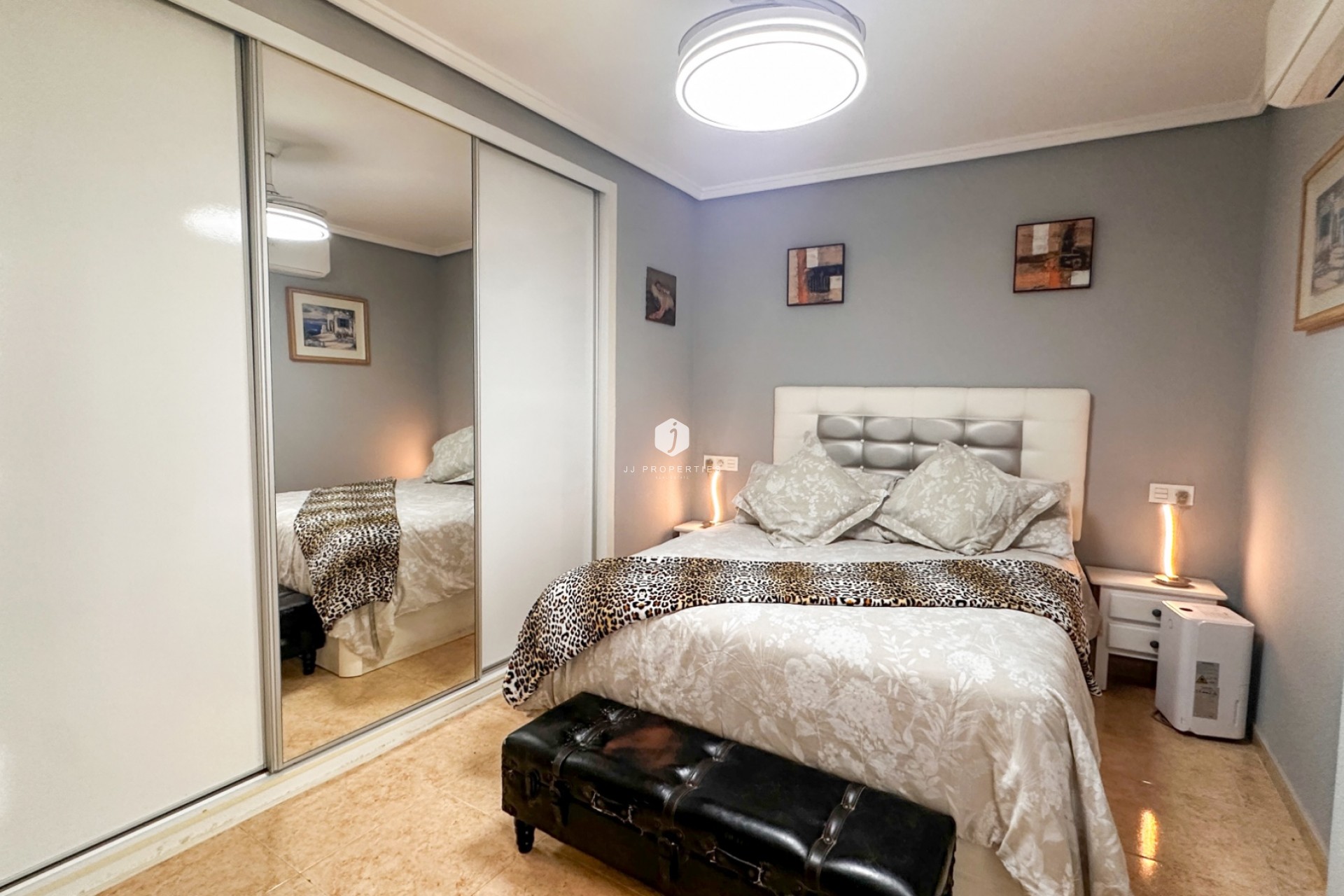 Aus zweiter Hand - Wohnung -
Torrevieja - Costa Blanca