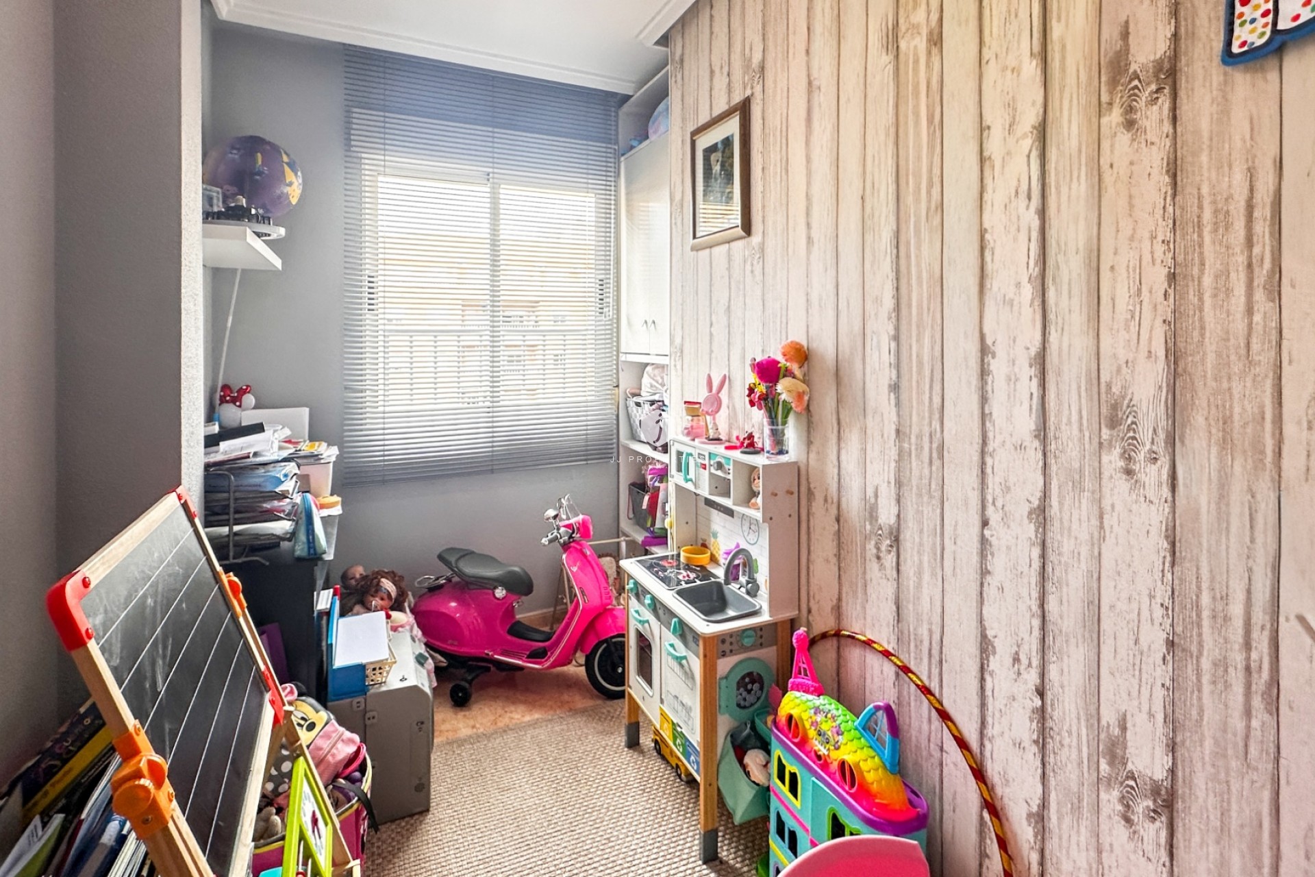 Aus zweiter Hand - Wohnung -
Torrevieja - Costa Blanca