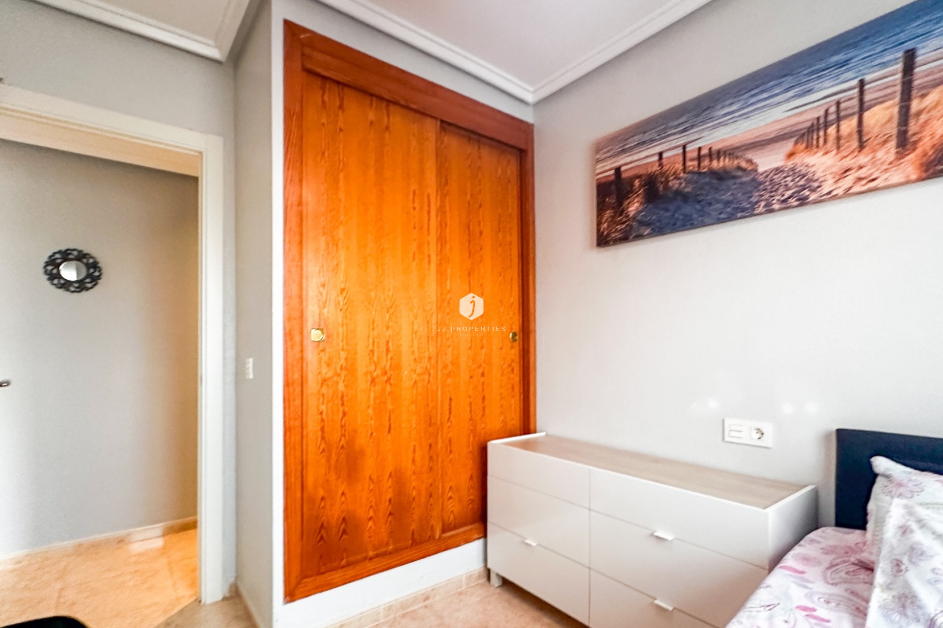 Aus zweiter Hand - Wohnung -
Torrevieja - Costa Blanca