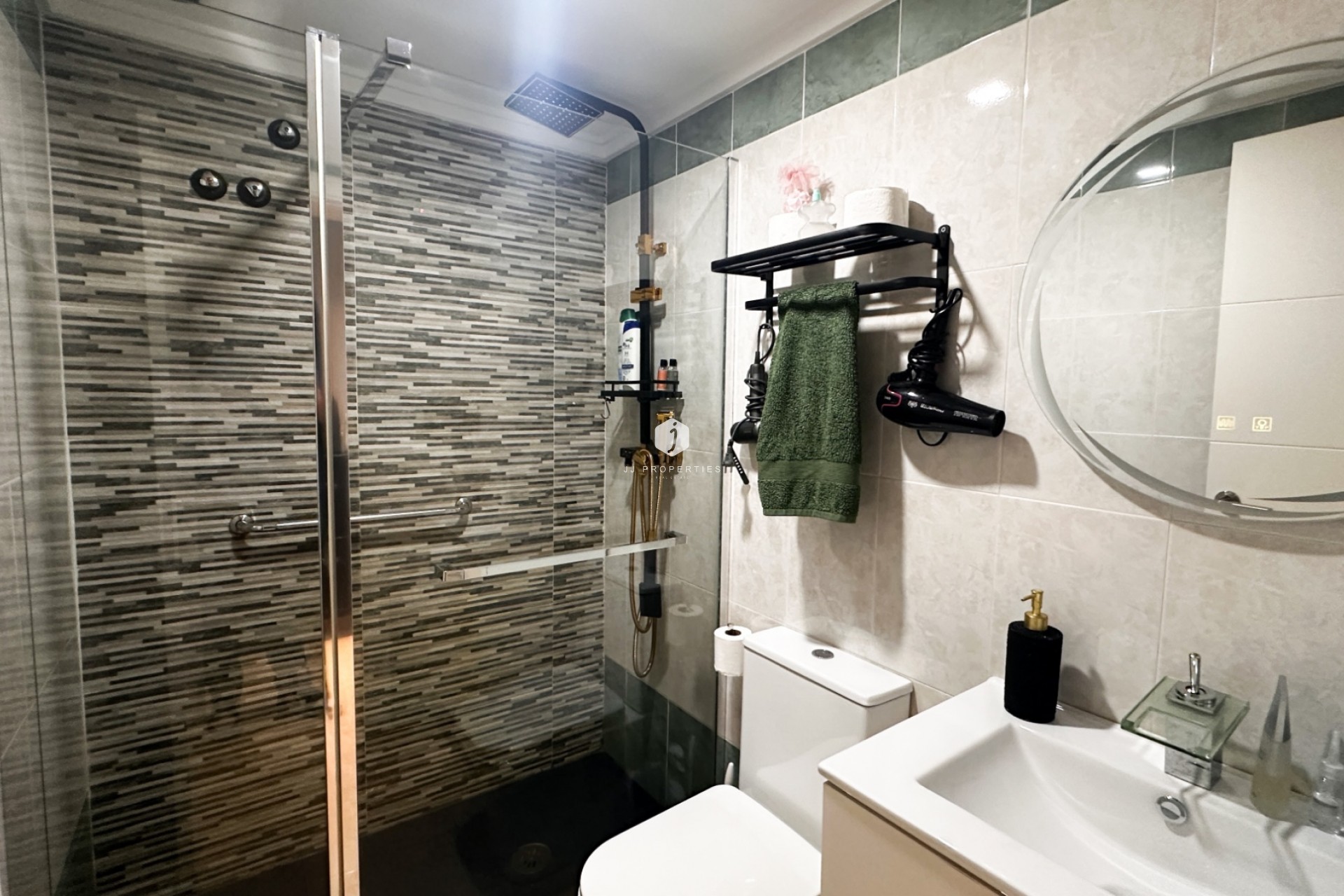 Aus zweiter Hand - Wohnung -
Torrevieja - Costa Blanca