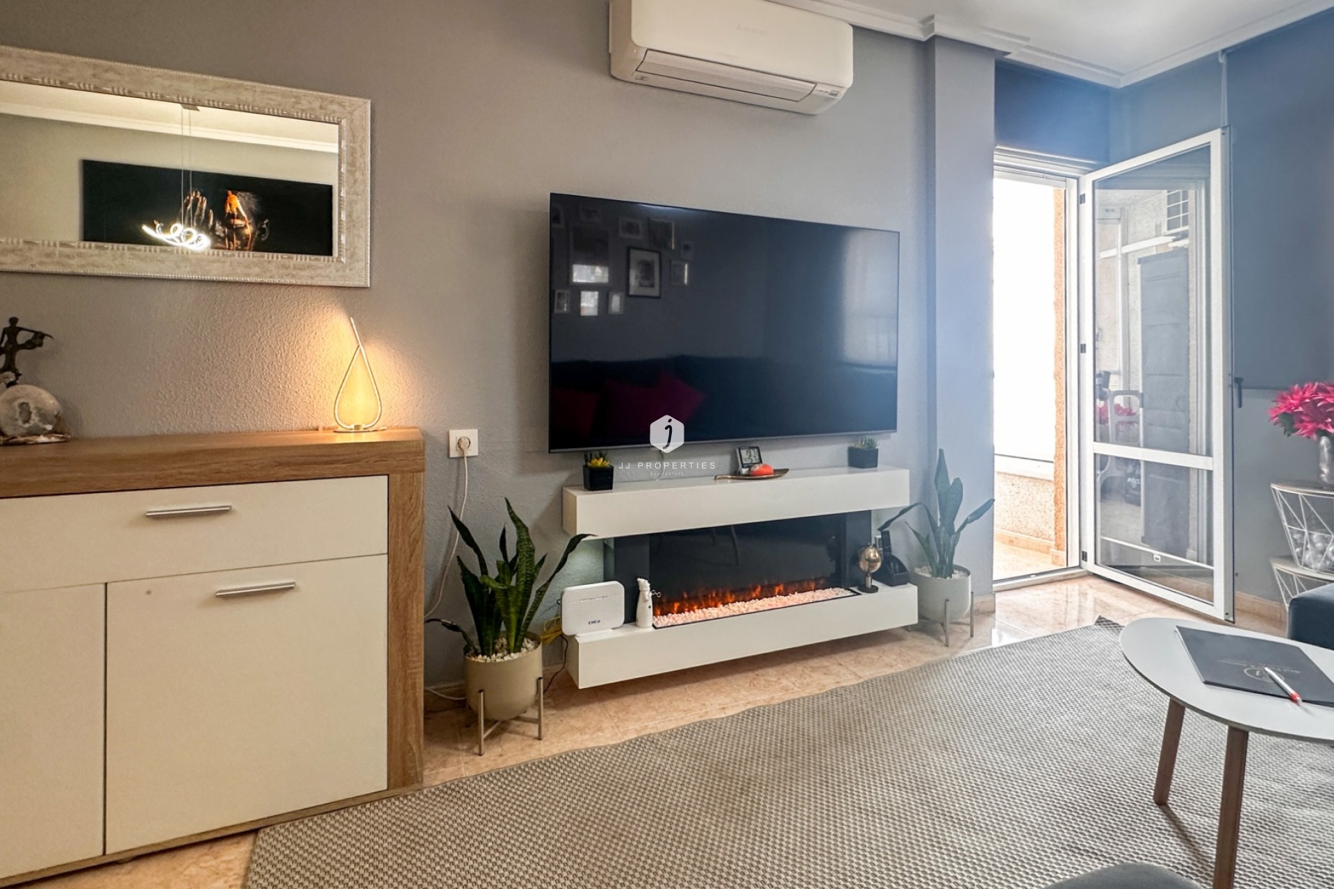 Aus zweiter Hand - Wohnung -
Torrevieja - Costa Blanca