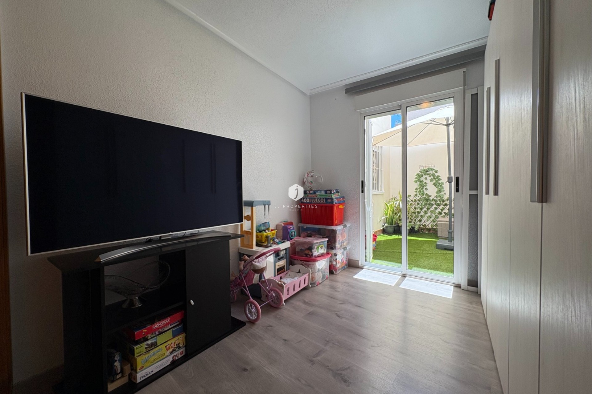 Aus zweiter Hand - Wohnung -
Torrevieja - Costa Blanca