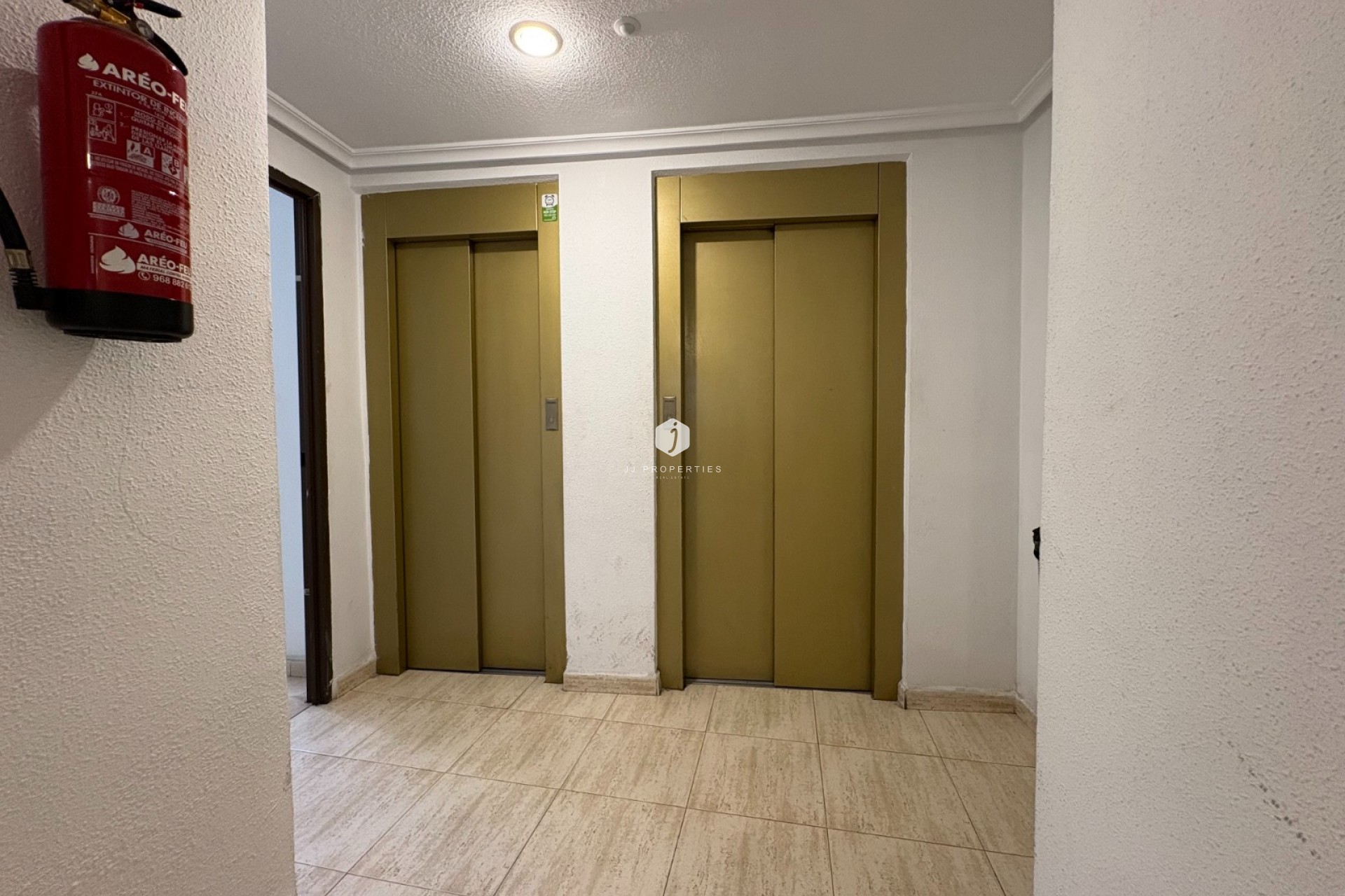 Aus zweiter Hand - Wohnung -
Torrevieja - Costa Blanca
