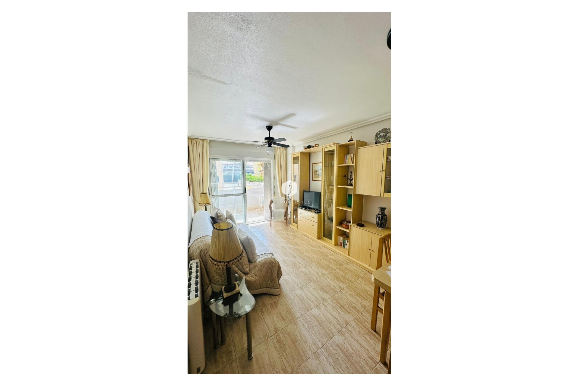 Aus zweiter Hand - Wohnung -
Torrevieja - Costa Blanca