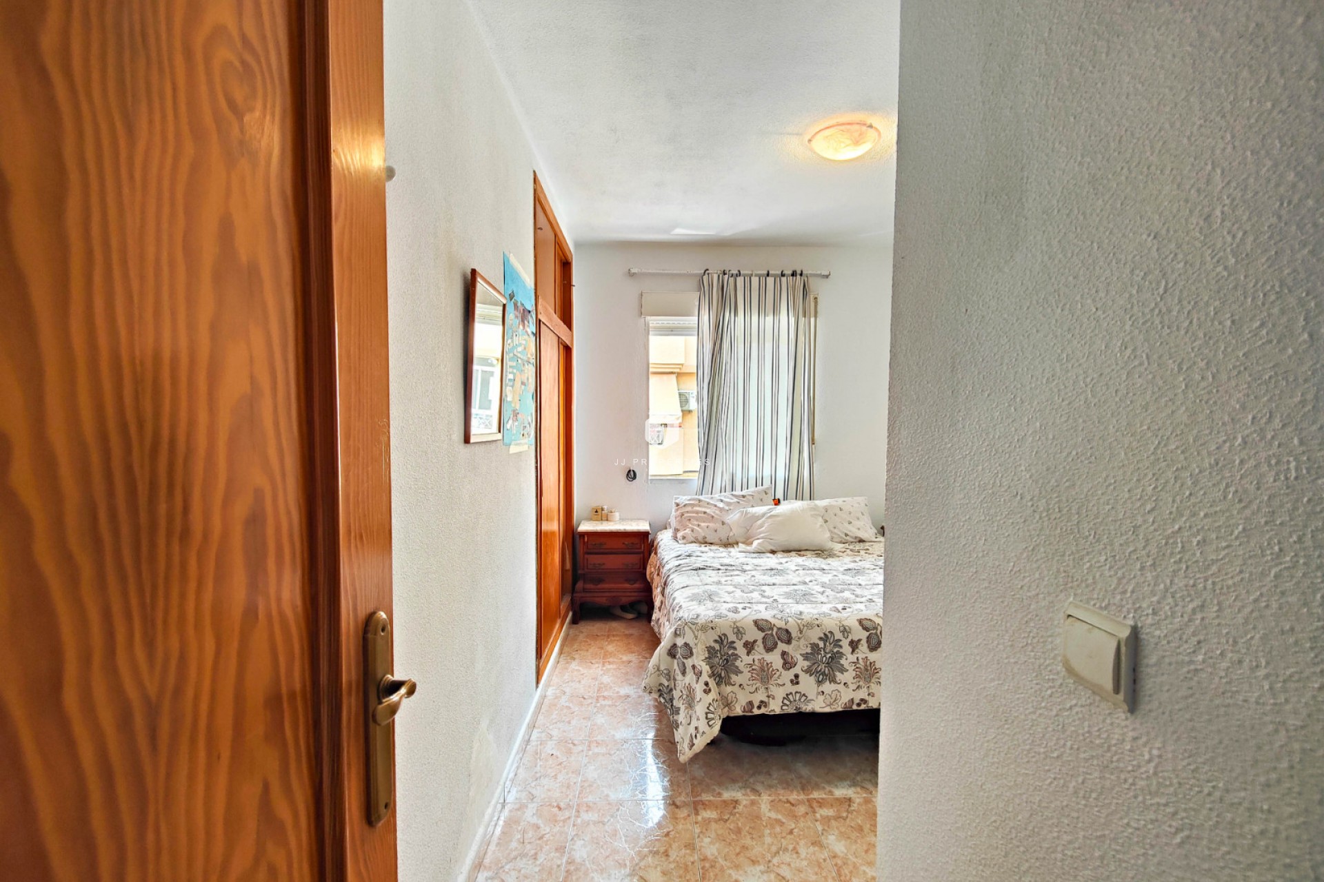 Aus zweiter Hand - Wohnung -
Torrevieja - Costa Blanca