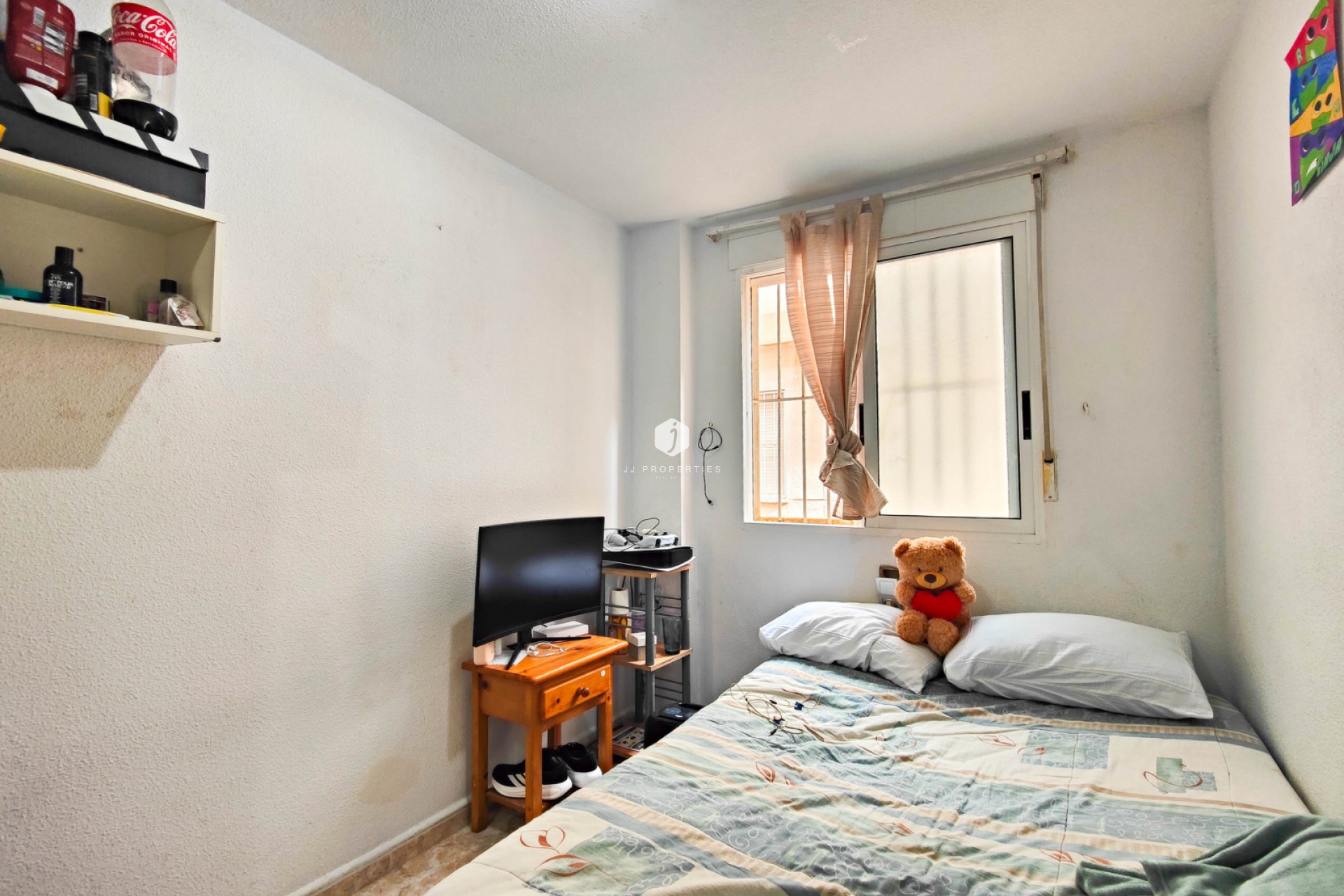 Aus zweiter Hand - Wohnung -
Torrevieja - Costa Blanca