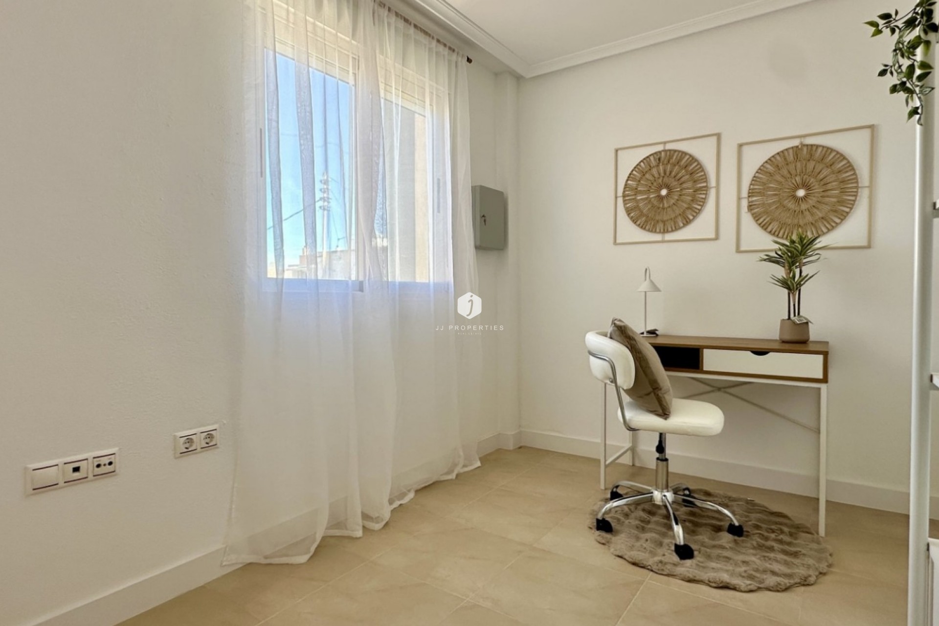 Aus zweiter Hand - Wohnung -
Torrevieja - Costa Blanca