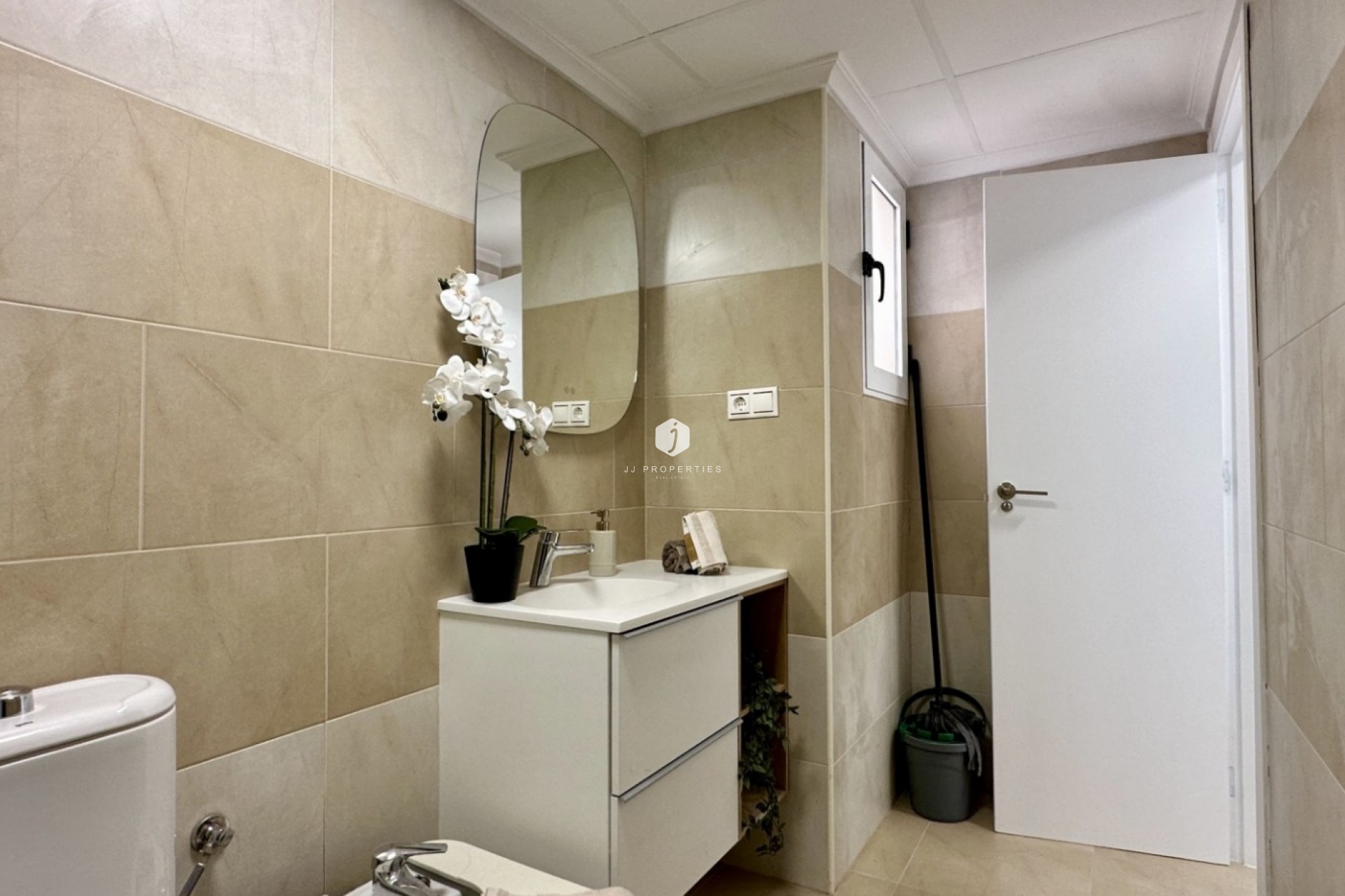 Aus zweiter Hand - Wohnung -
Torrevieja - Costa Blanca