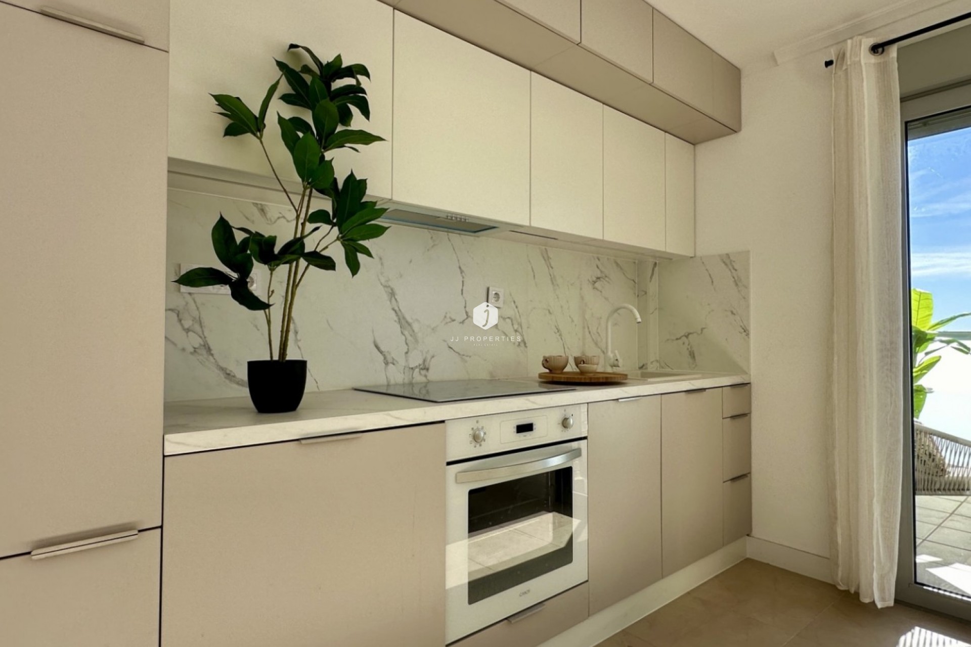 Aus zweiter Hand - Wohnung -
Torrevieja - Costa Blanca