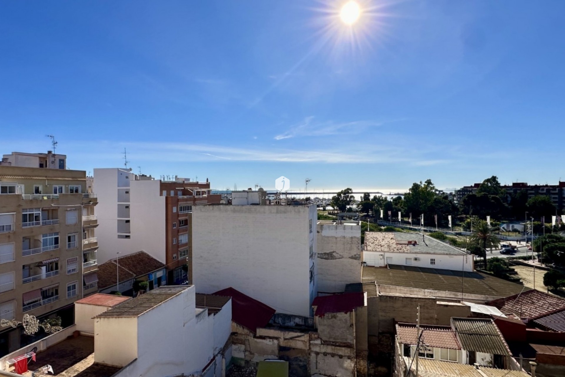 Aus zweiter Hand - Wohnung -
Torrevieja - Costa Blanca