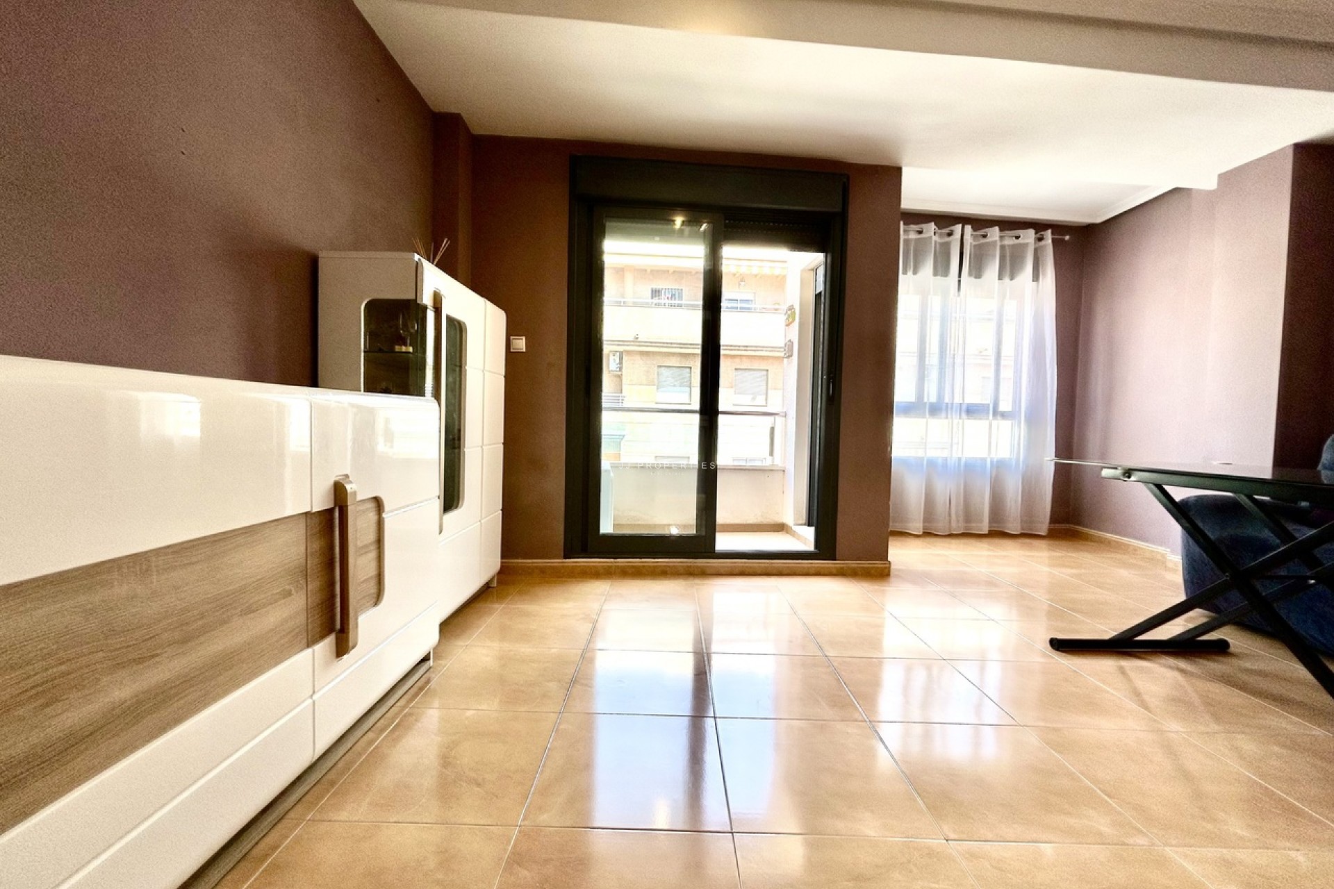 Aus zweiter Hand - Wohnung -
Torrevieja - Costa Blanca