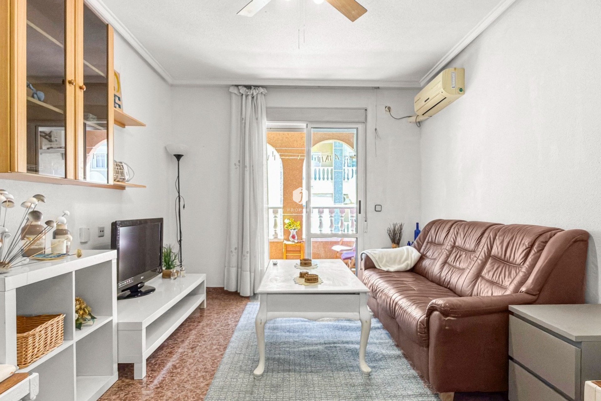 Aus zweiter Hand - Wohnung -
Torrevieja - Costa Blanca