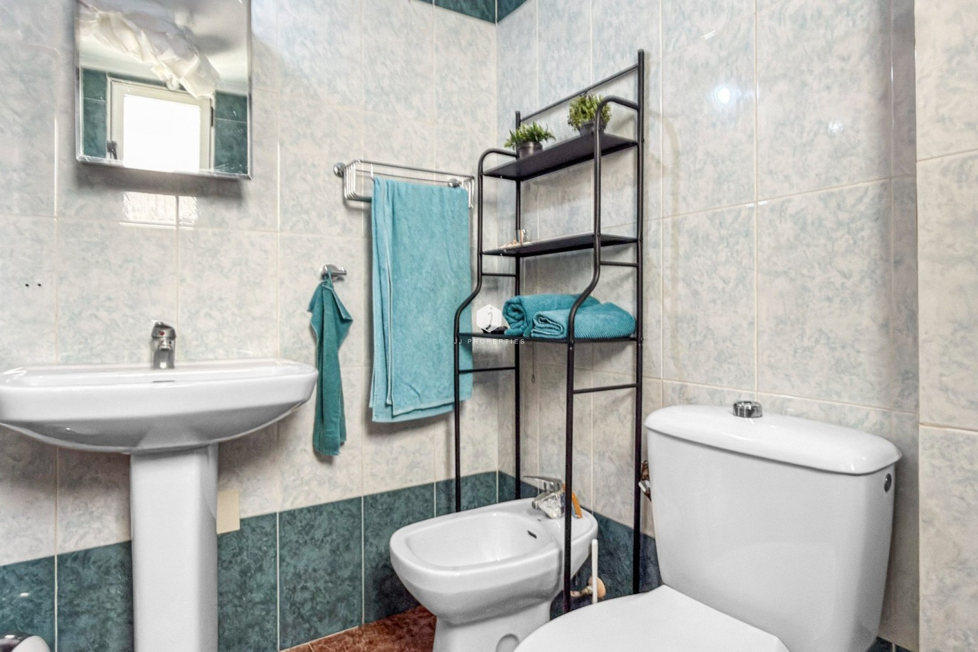 Aus zweiter Hand - Wohnung -
Torrevieja - Costa Blanca
