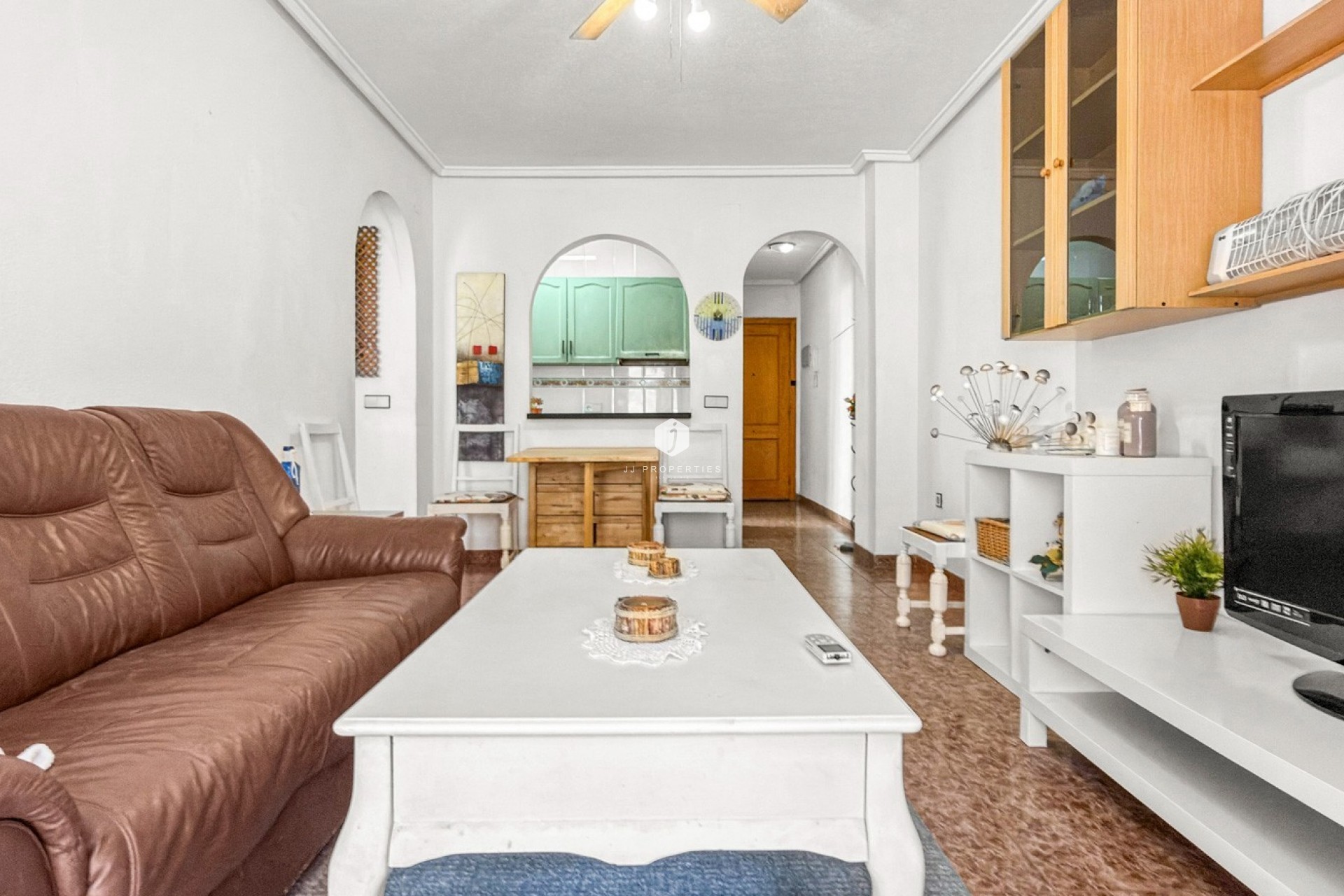 Aus zweiter Hand - Wohnung -
Torrevieja - Costa Blanca