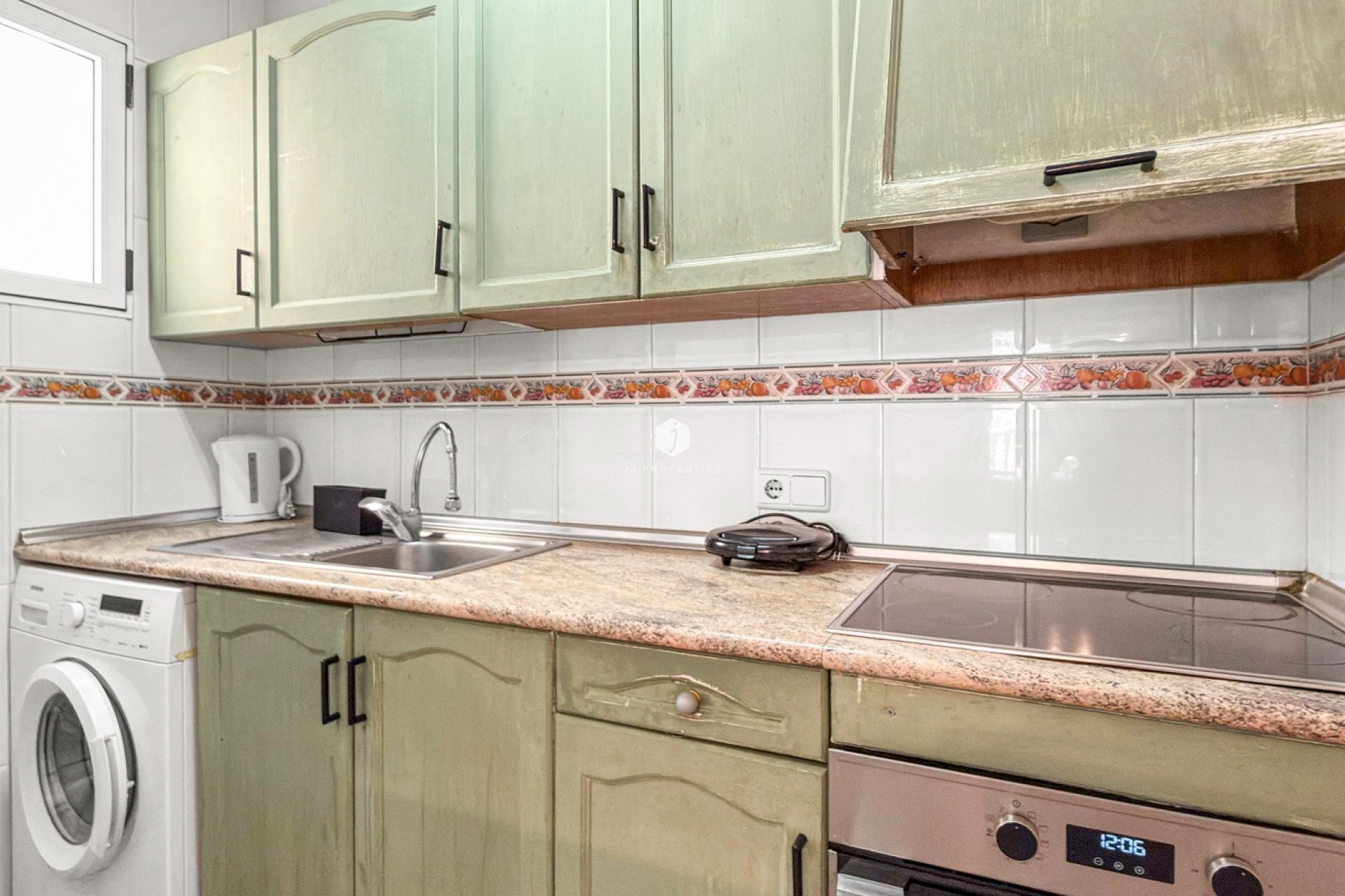 Aus zweiter Hand - Wohnung -
Torrevieja - Costa Blanca