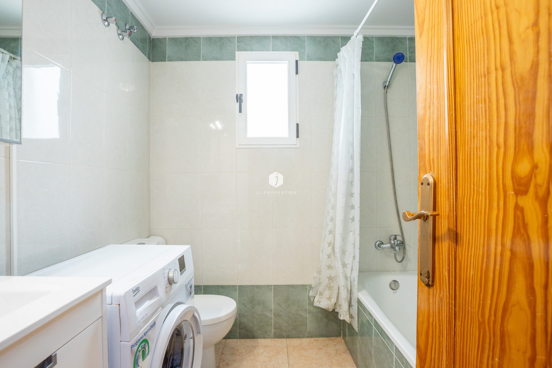 Aus zweiter Hand - Wohnung -
Torrevieja - Costa Blanca