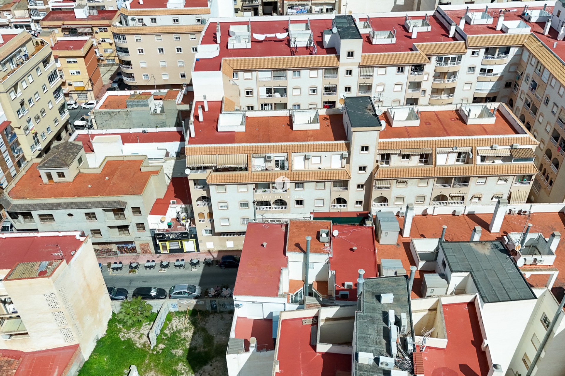 Aus zweiter Hand - Wohnung -
Torrevieja - Costa Blanca