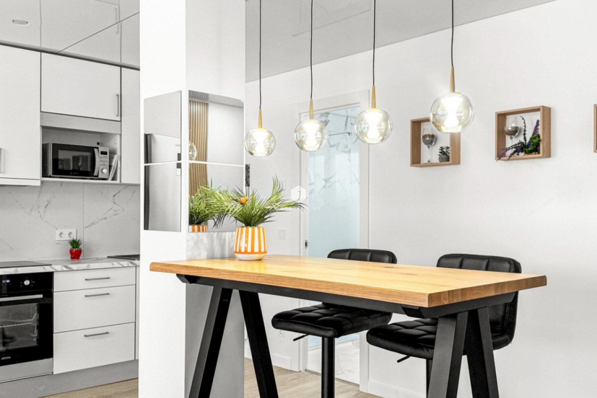 Aus zweiter Hand - Wohnung -
Torrevieja - Costa Blanca