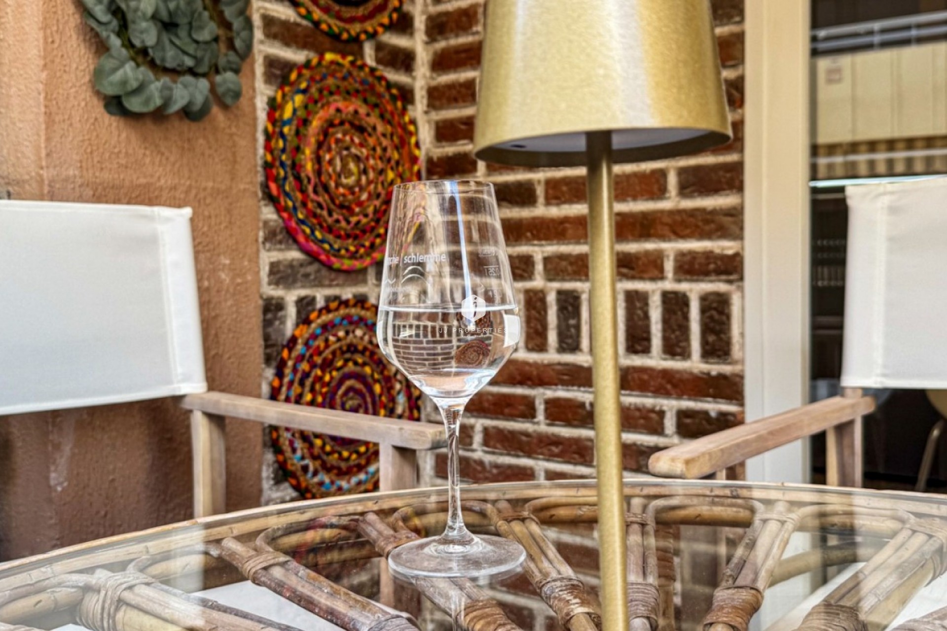 Aus zweiter Hand - Wohnung -
Torrevieja - Costa Blanca