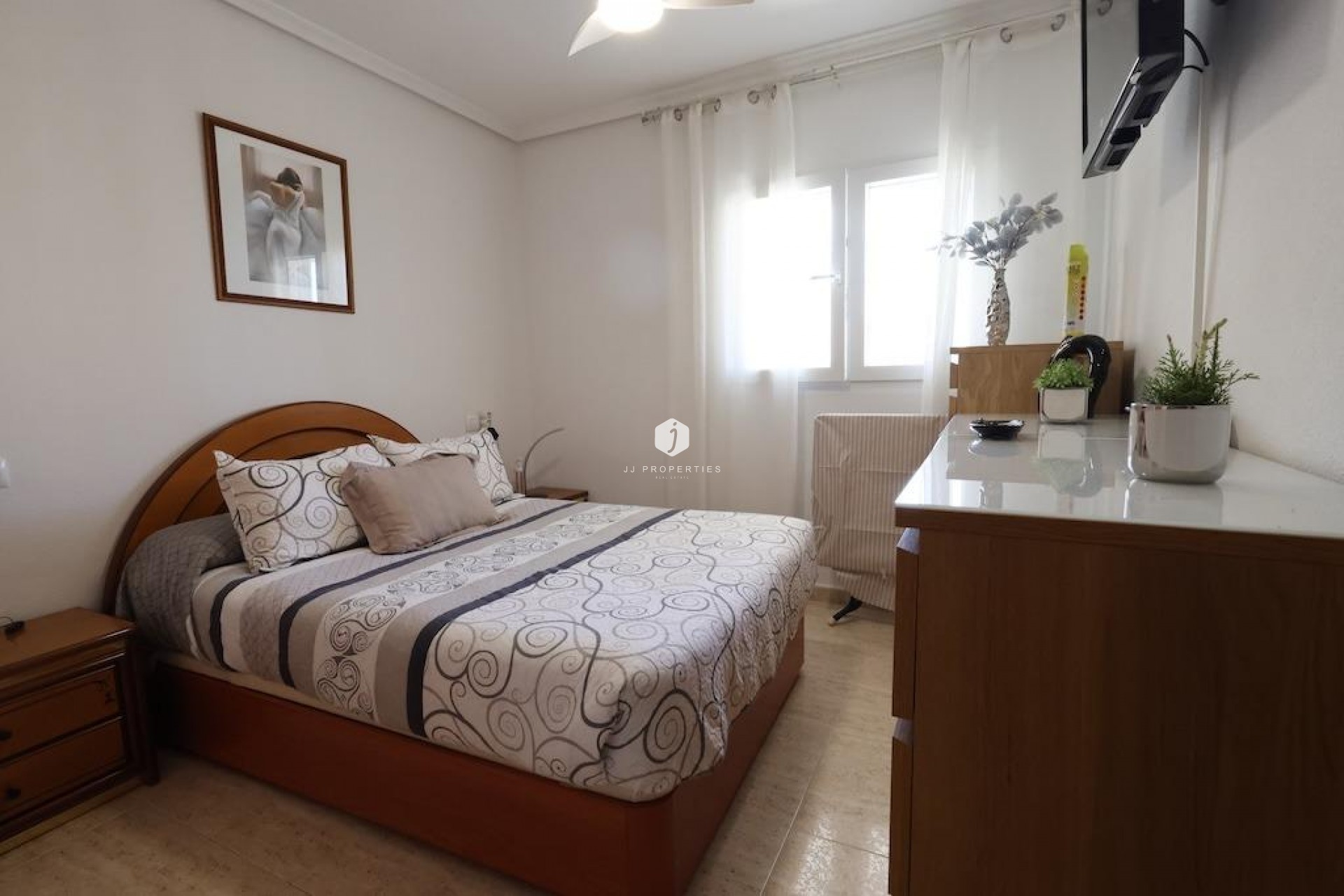 Aus zweiter Hand - Wohnung -
Torrevieja - Costa Blanca