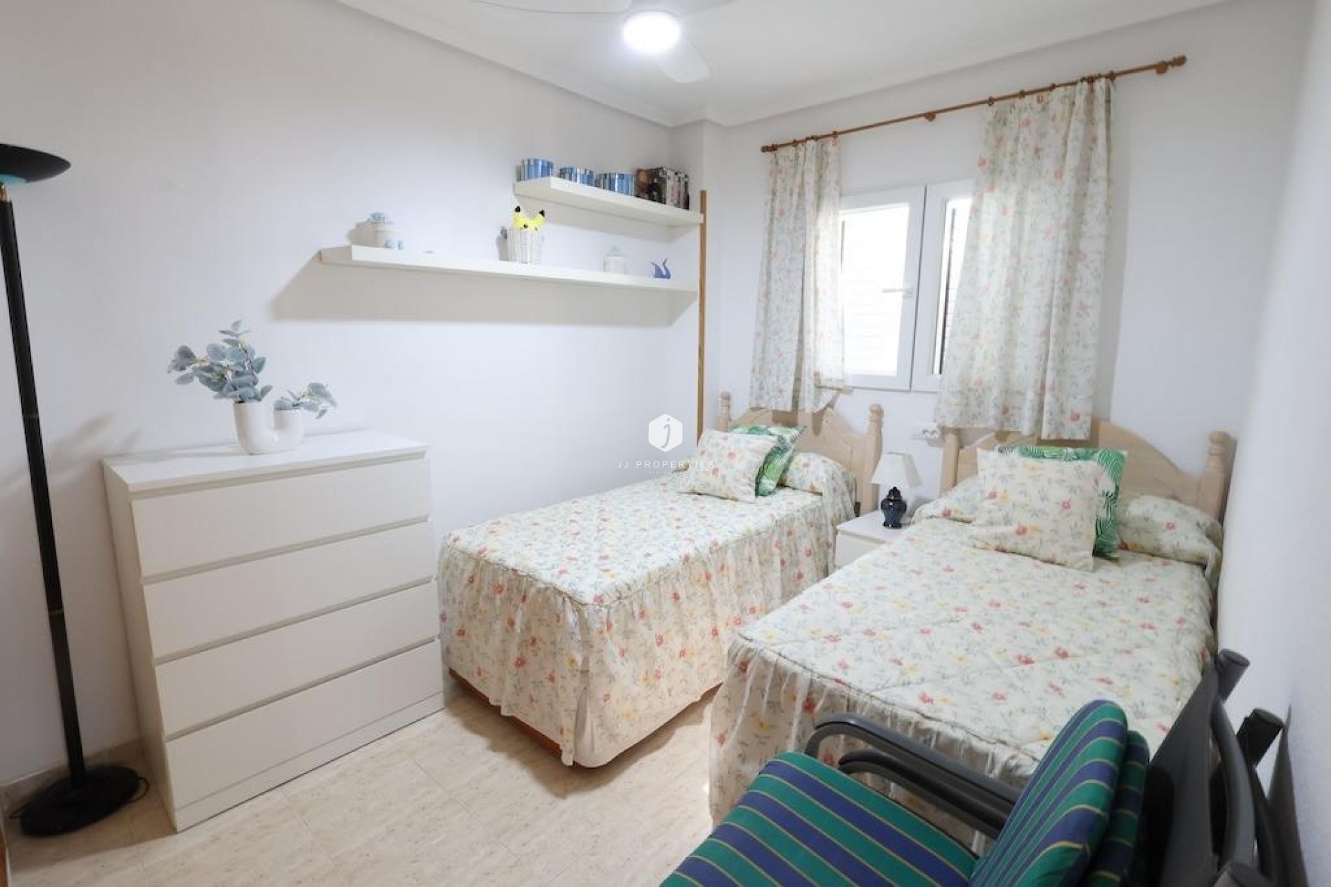Aus zweiter Hand - Wohnung -
Torrevieja - Costa Blanca