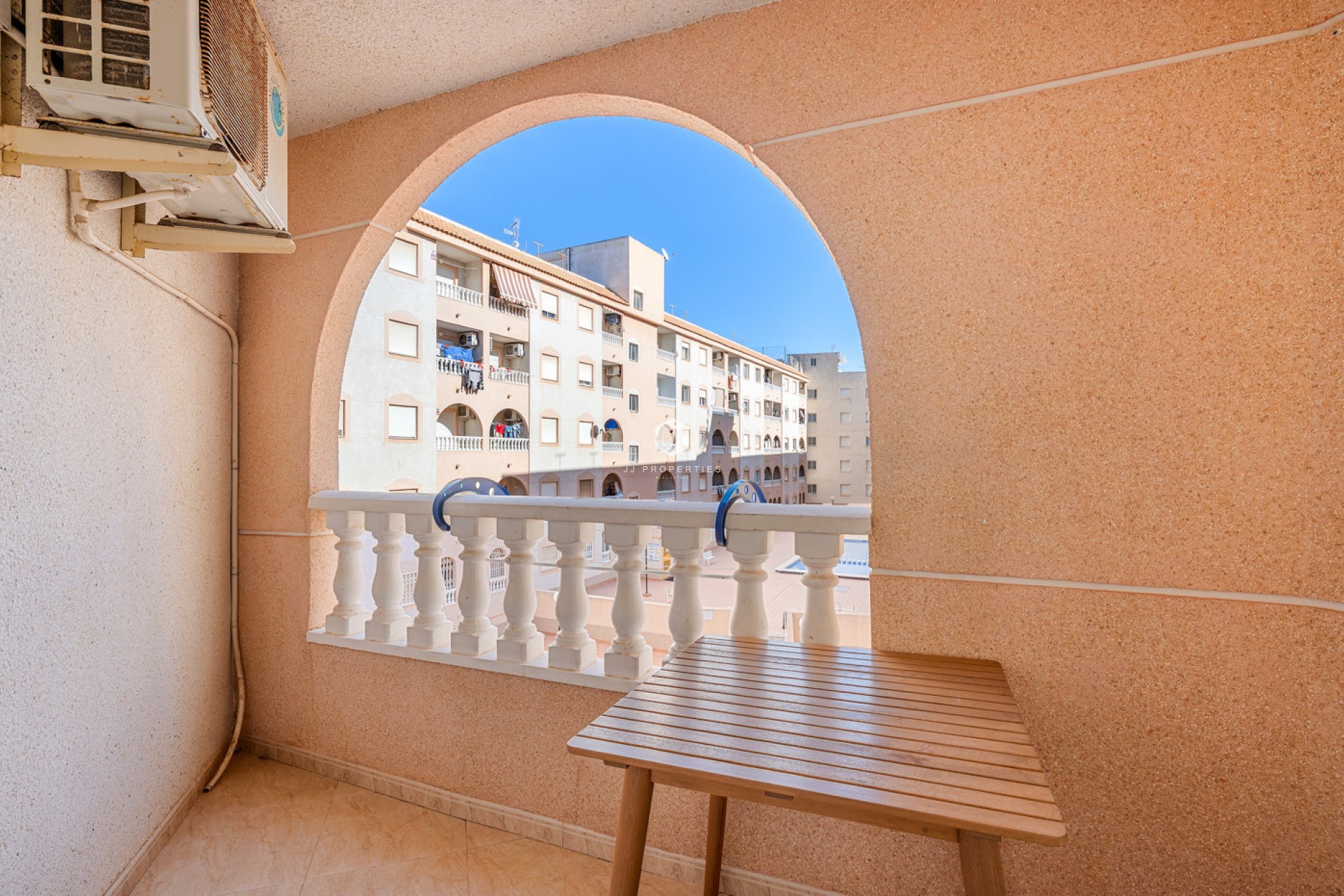 Aus zweiter Hand - Wohnung -
Torrevieja - Costa Blanca