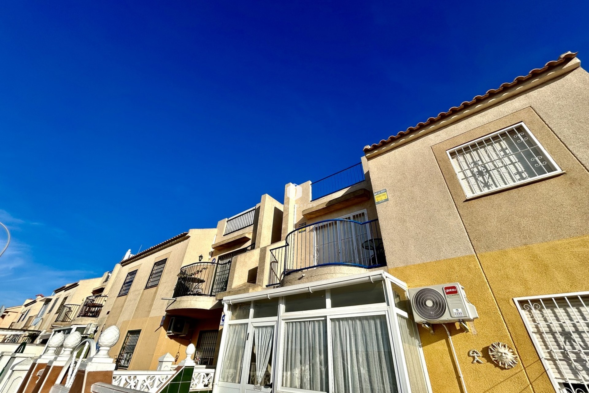 Aus zweiter Hand - Wohnung -
Torrevieja - Costa Blanca