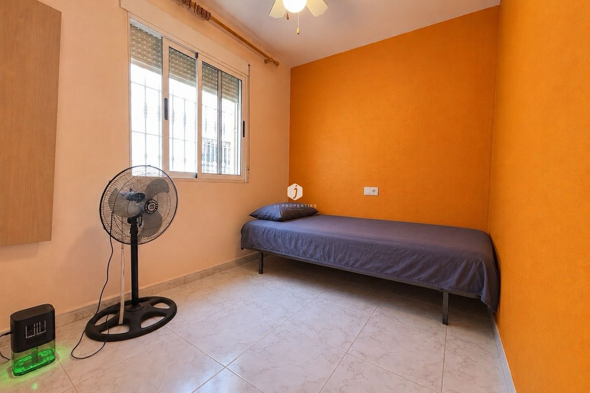 Aus zweiter Hand - Wohnung -
Torrevieja - Costa Blanca