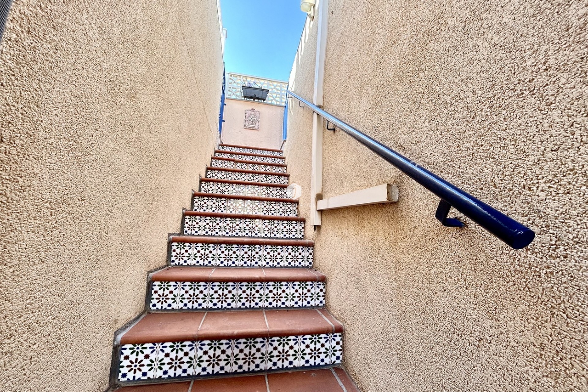 Aus zweiter Hand - Wohnung -
Torrevieja - Costa Blanca