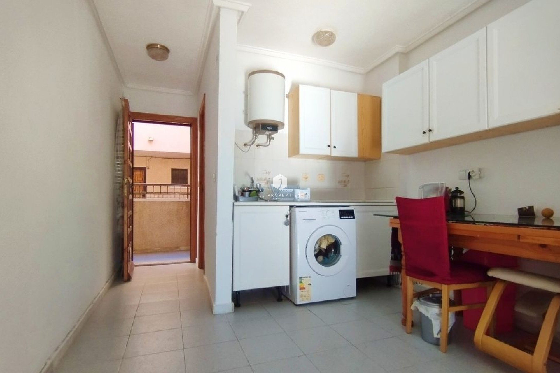 Aus zweiter Hand - Wohnung -
Torrevieja - Costa Blanca