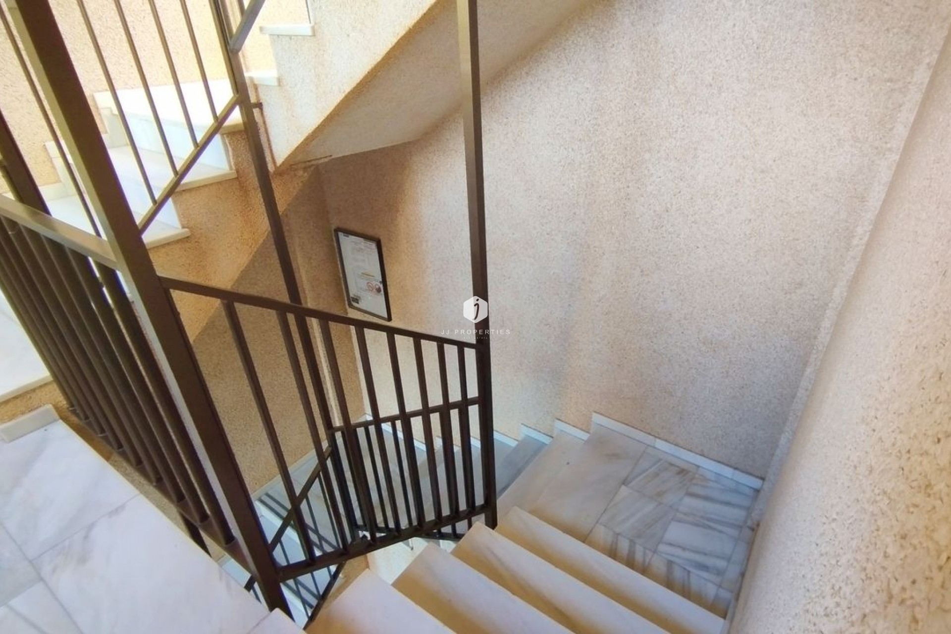 Aus zweiter Hand - Wohnung -
Torrevieja - Costa Blanca