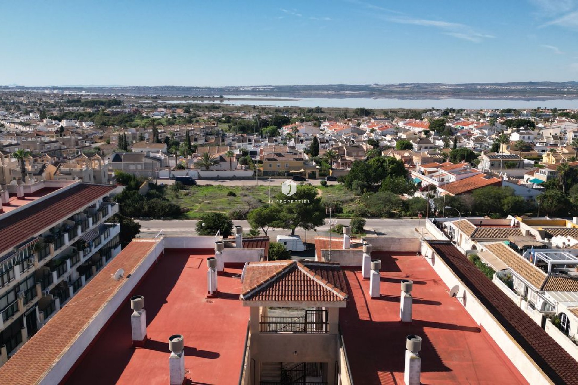 Aus zweiter Hand - Wohnung -
Torrevieja - Costa Blanca