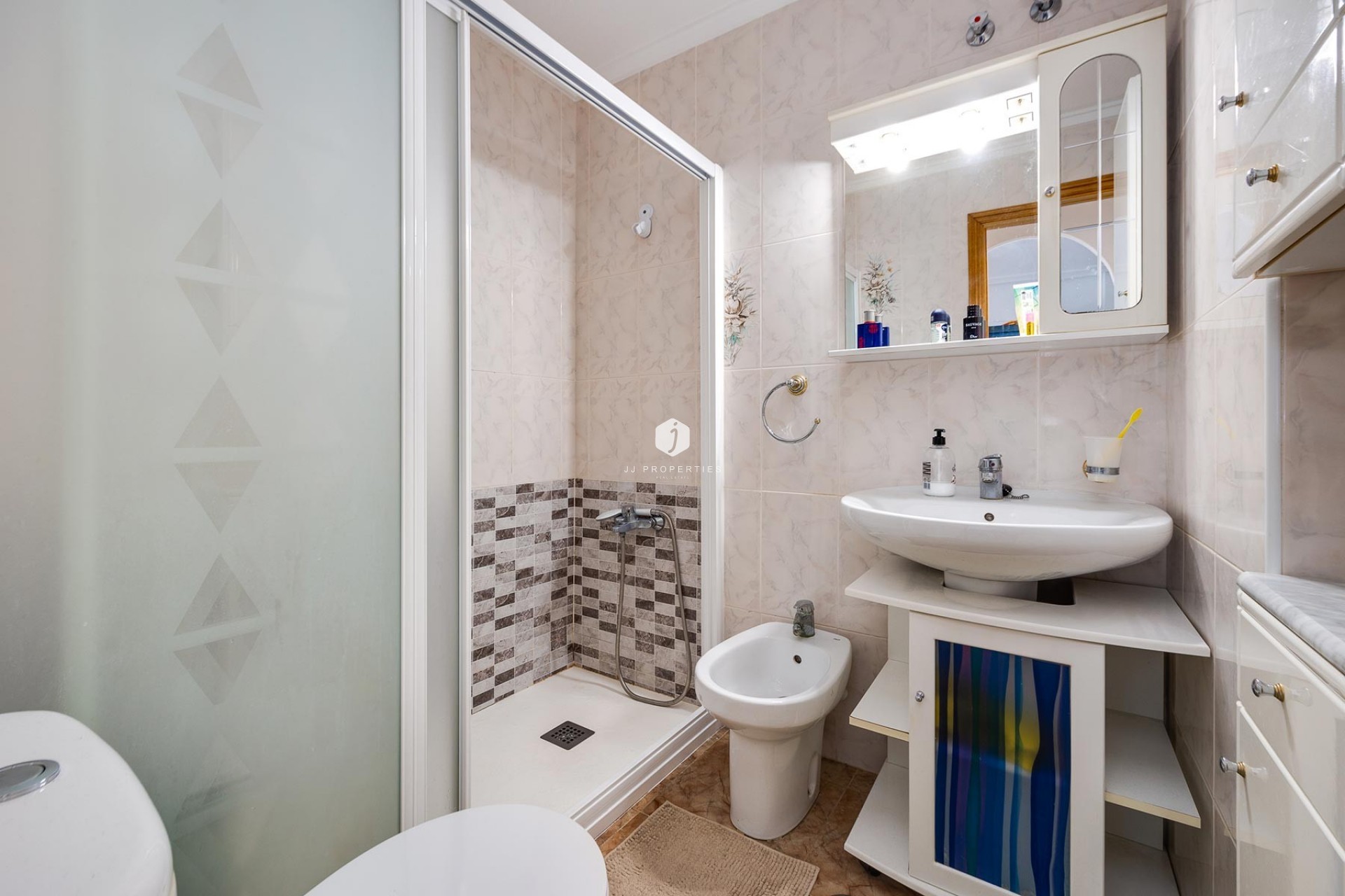 Aus zweiter Hand - Wohnung -
Torrevieja - Costa Blanca