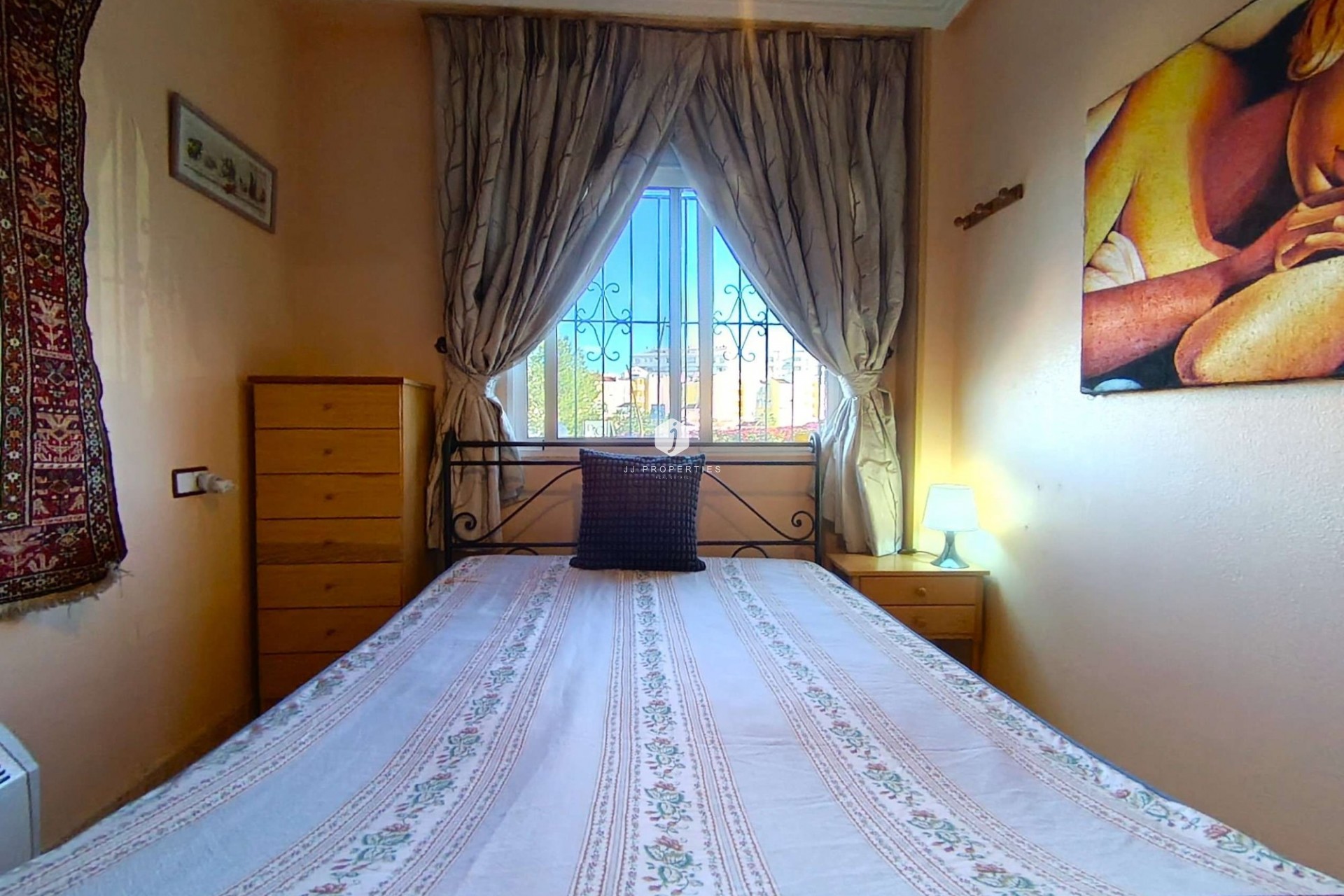 Aus zweiter Hand - Wohnung -
Torrevieja - Costa Blanca
