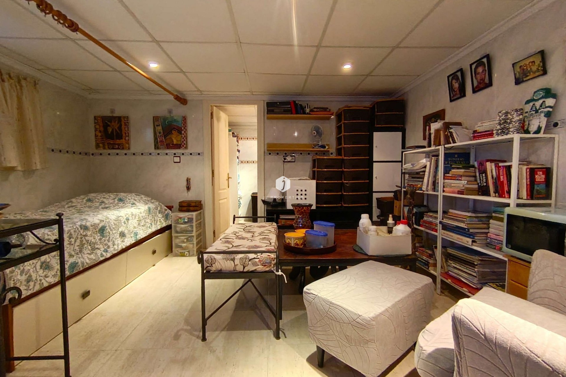 Aus zweiter Hand - Wohnung -
Torrevieja - Costa Blanca