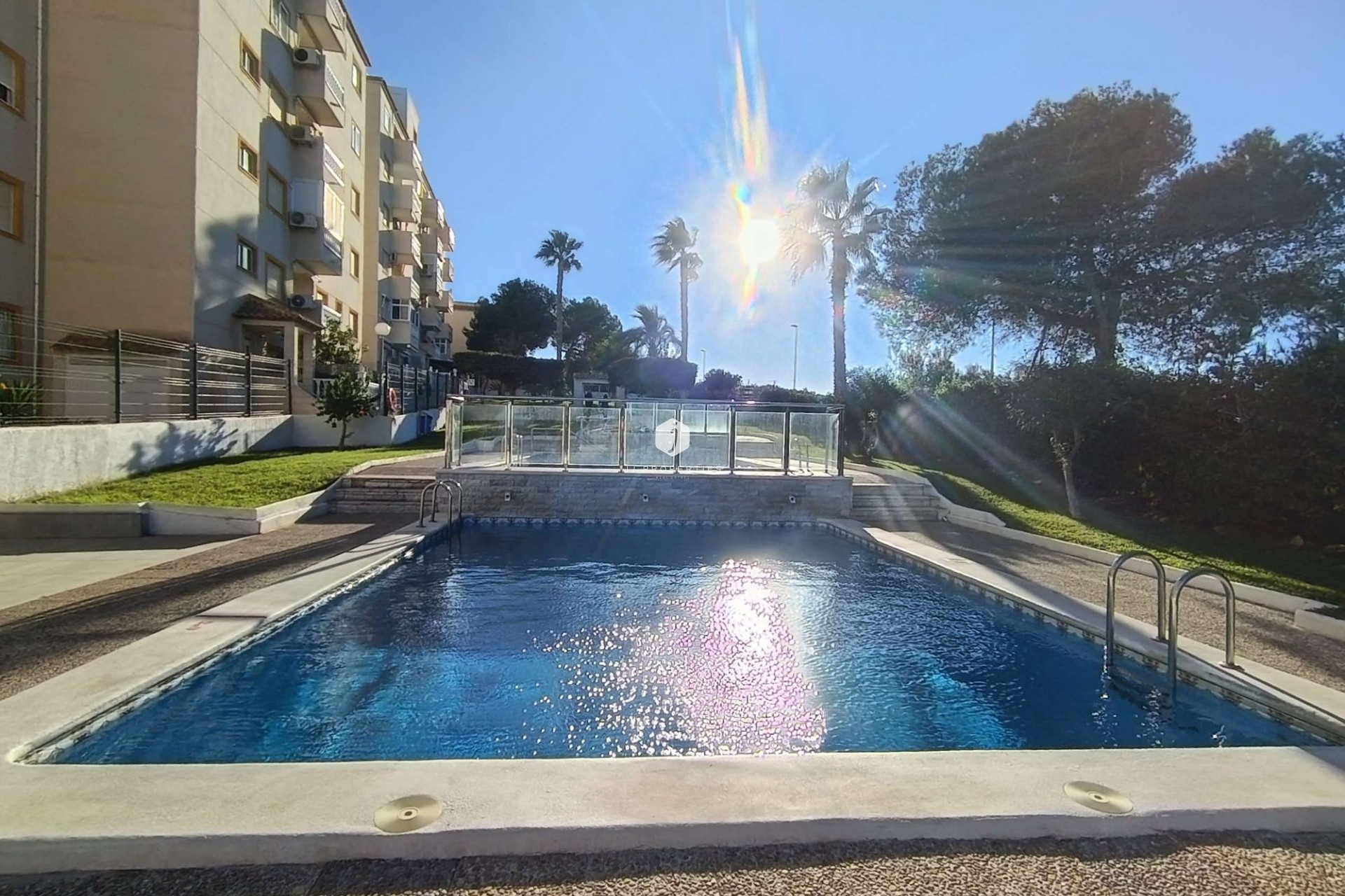 Aus zweiter Hand - Wohnung -
Torrevieja - Costa Blanca
