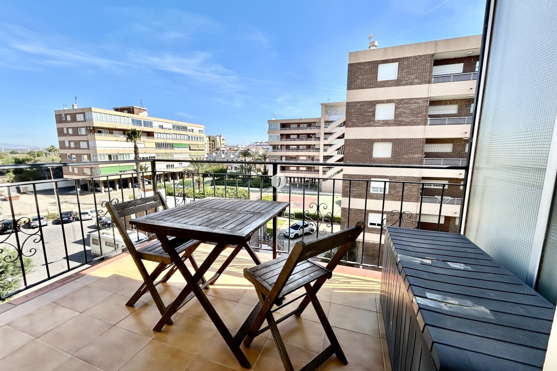 Aus zweiter Hand - Wohnung -
Torrevieja - Costa Blanca