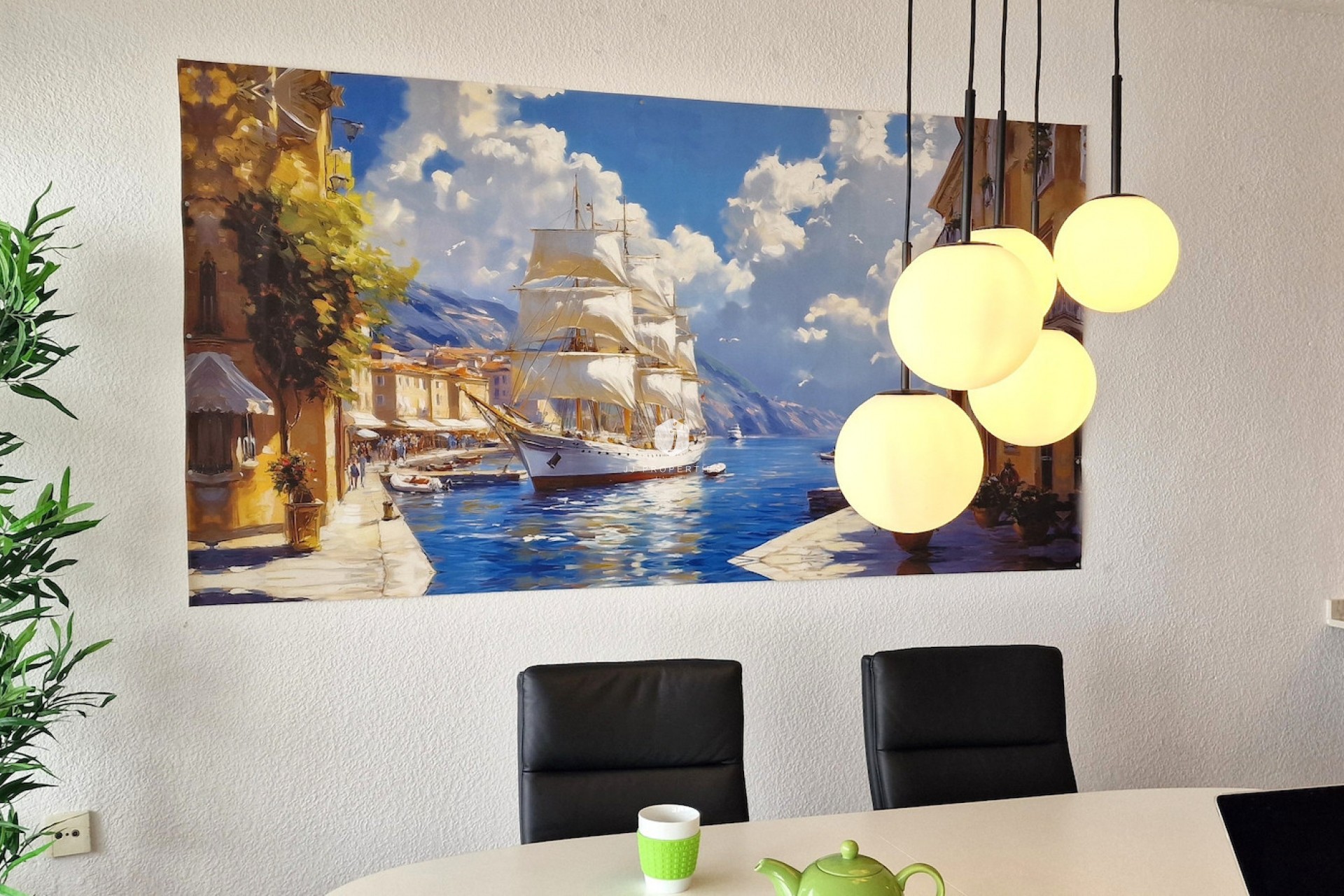 Aus zweiter Hand - Wohnung -
Torrevieja - Costa Blanca