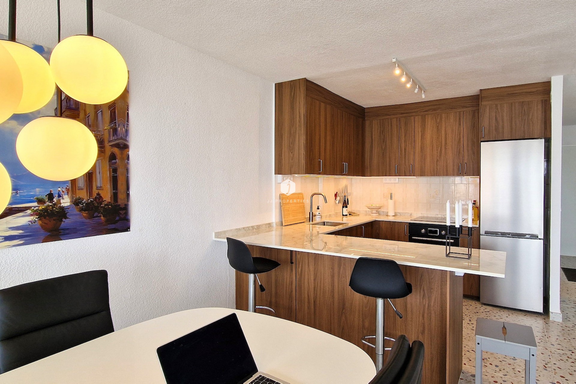 Aus zweiter Hand - Wohnung -
Torrevieja - Costa Blanca