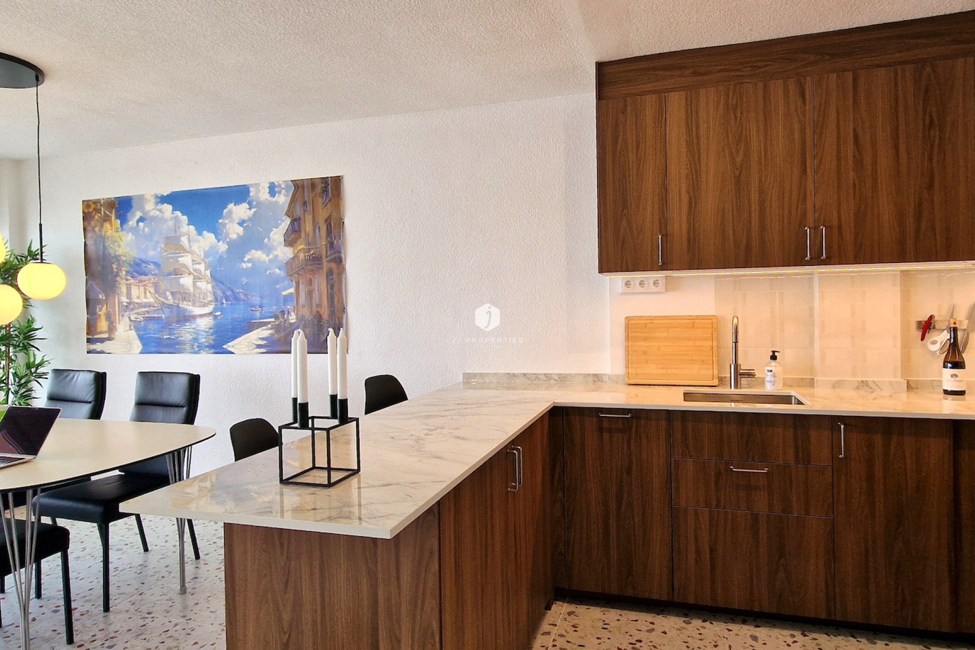 Aus zweiter Hand - Wohnung -
Torrevieja - Costa Blanca