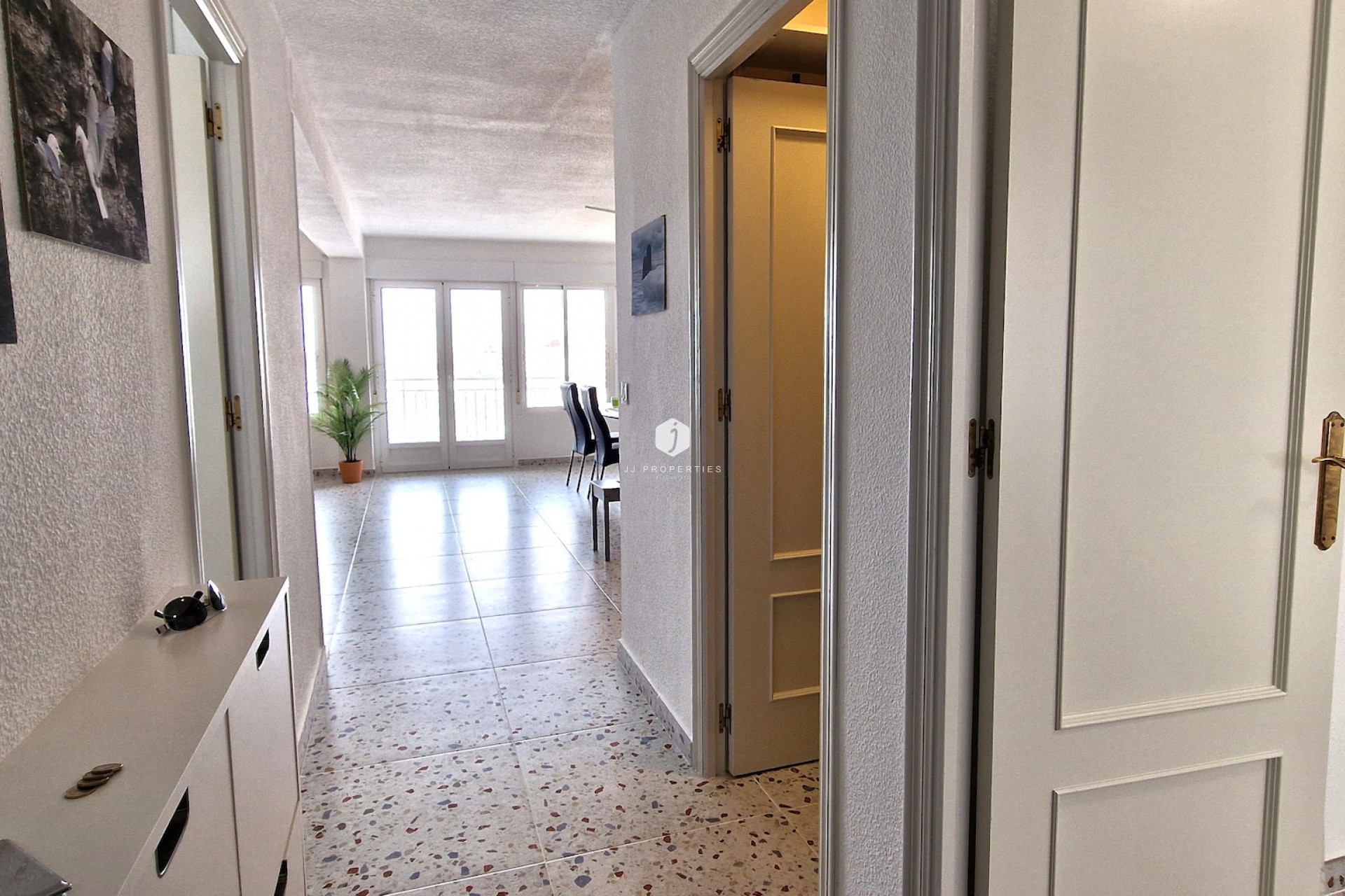 Aus zweiter Hand - Wohnung -
Torrevieja - Costa Blanca