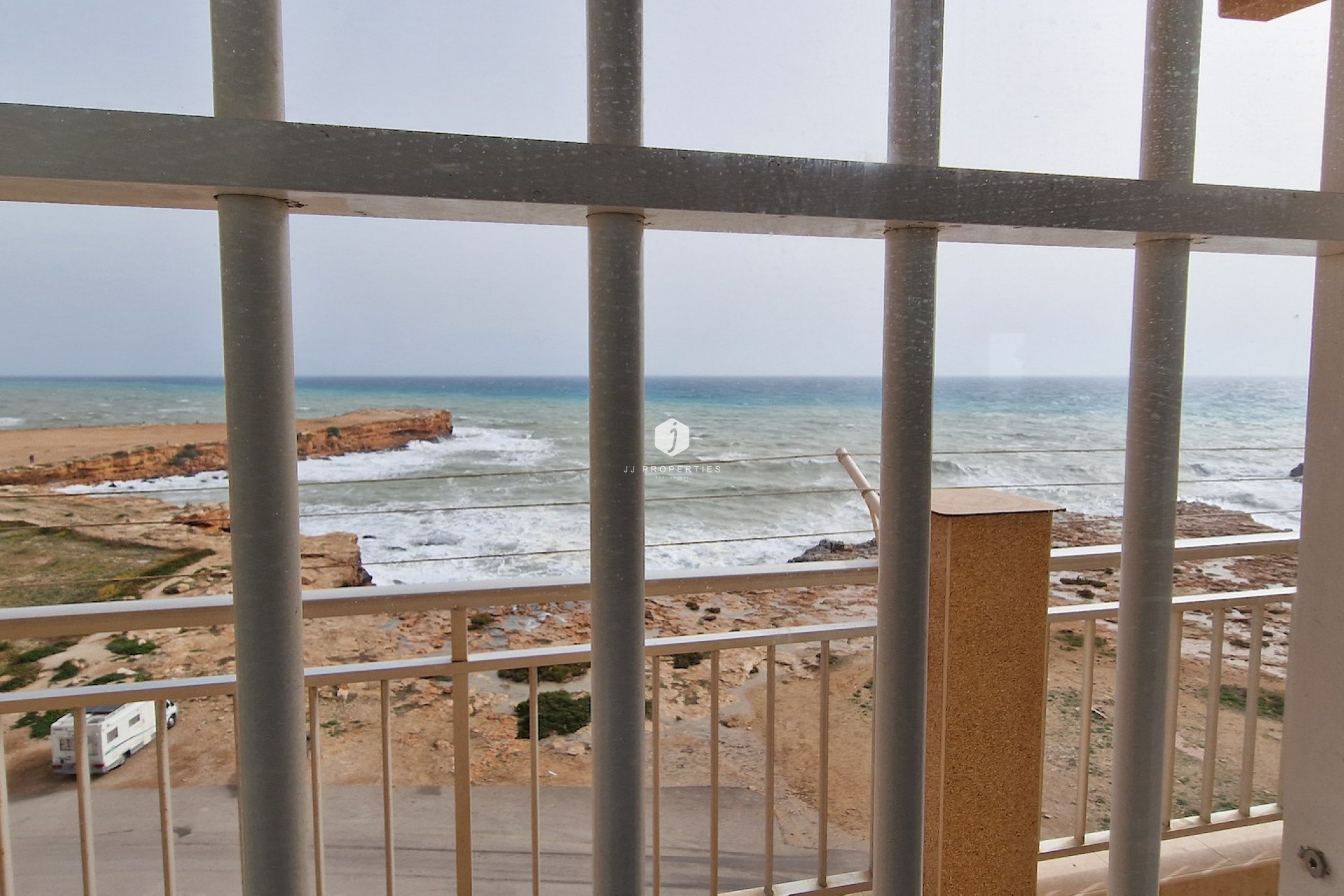 Aus zweiter Hand - Wohnung -
Torrevieja - Costa Blanca